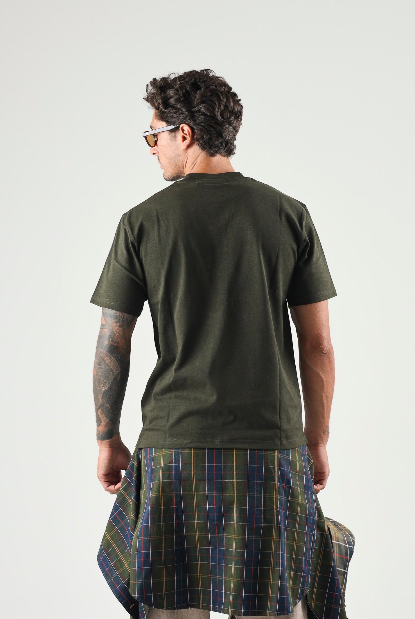 262MMTS1643 GN13 BARBOUR