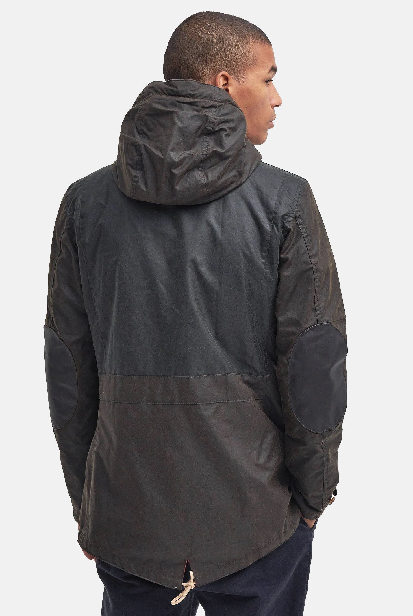 262MMWX0698 OL71 BARBOUR