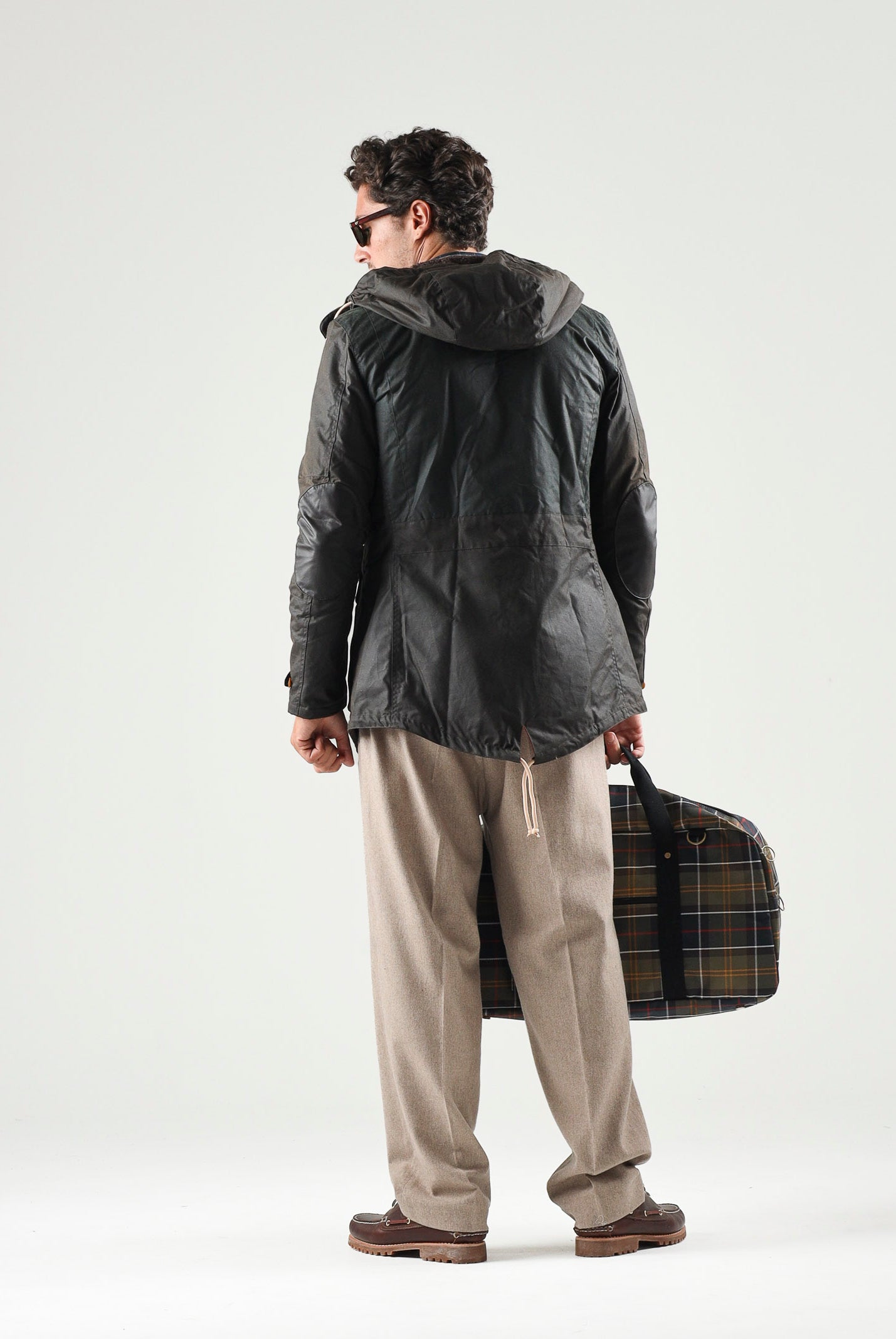 262MMWX0698 OL71 BARBOUR