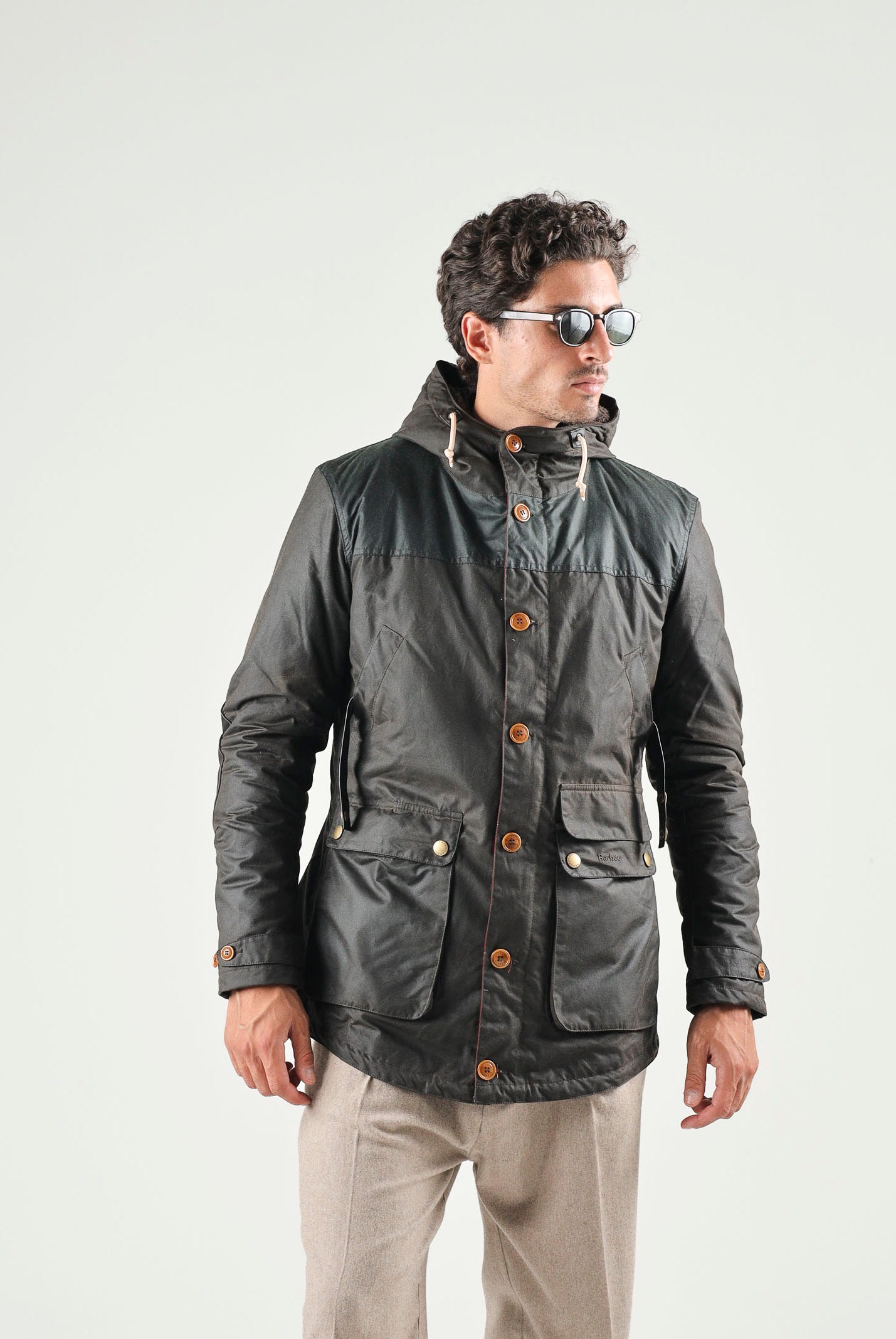 262MMWX0698 OL71 BARBOUR