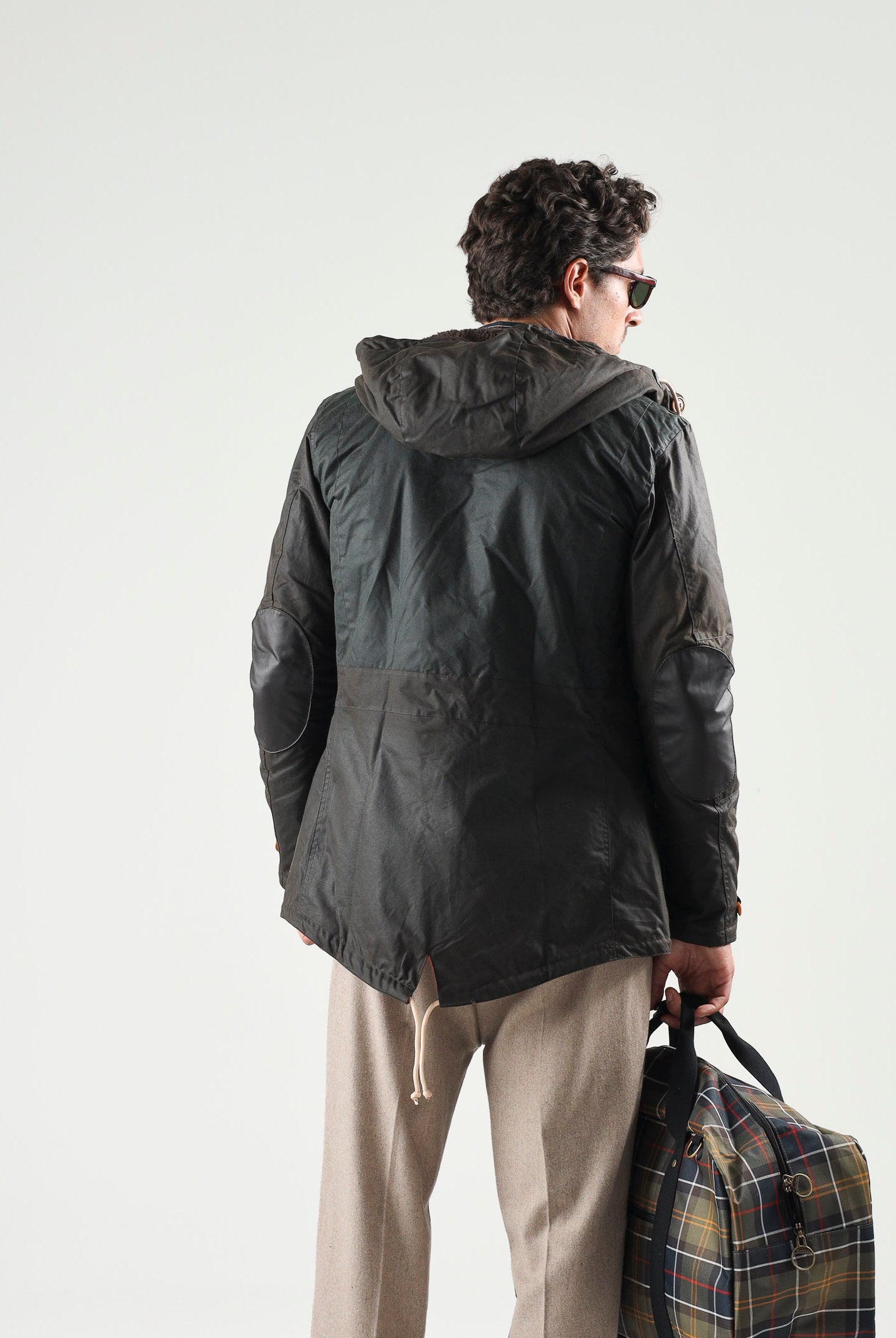 262MMWX0698 OL71 BARBOUR