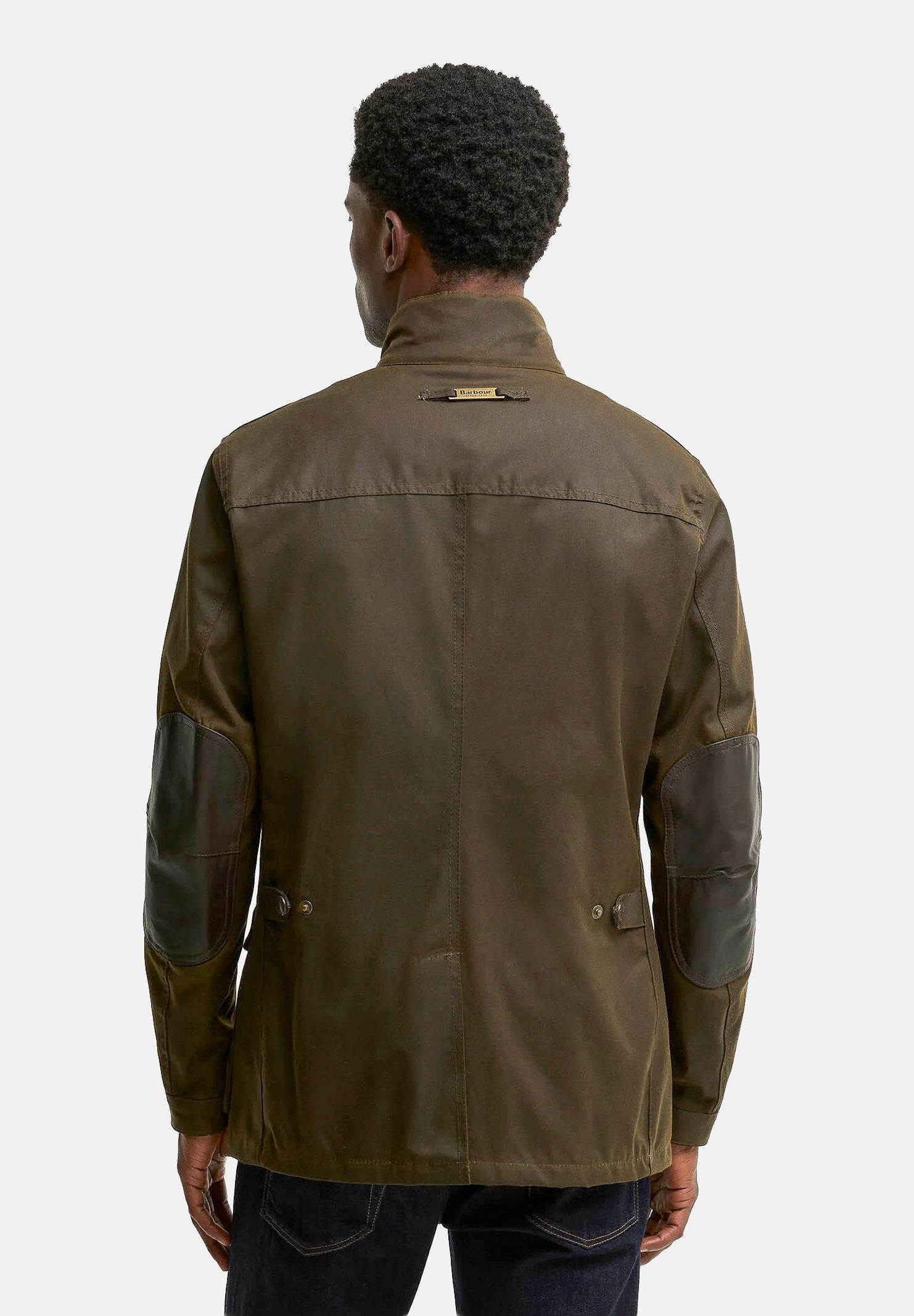 262MMWX0700 OL51 BARBOUR