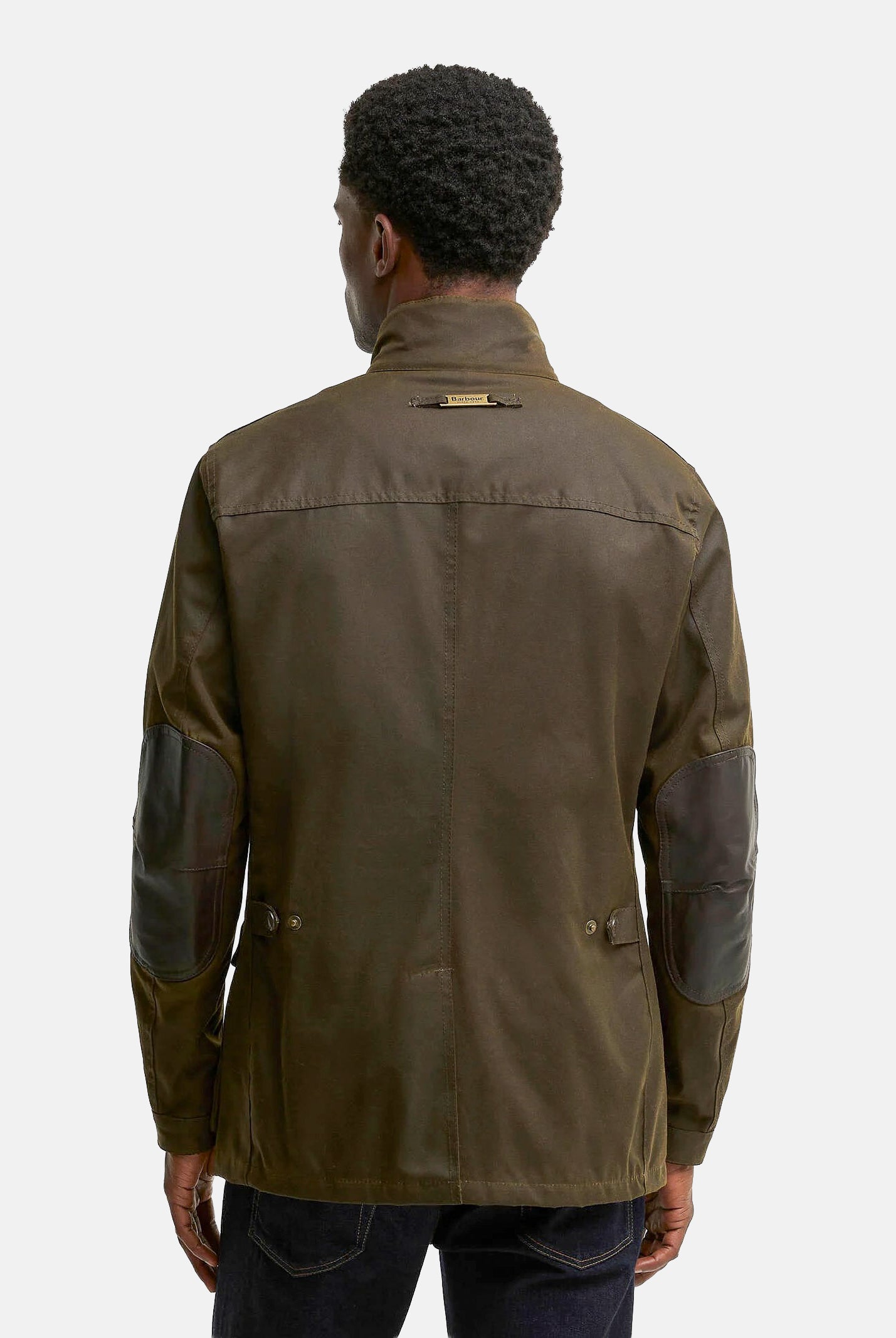 262MMWX0700 OL51 BARBOUR
