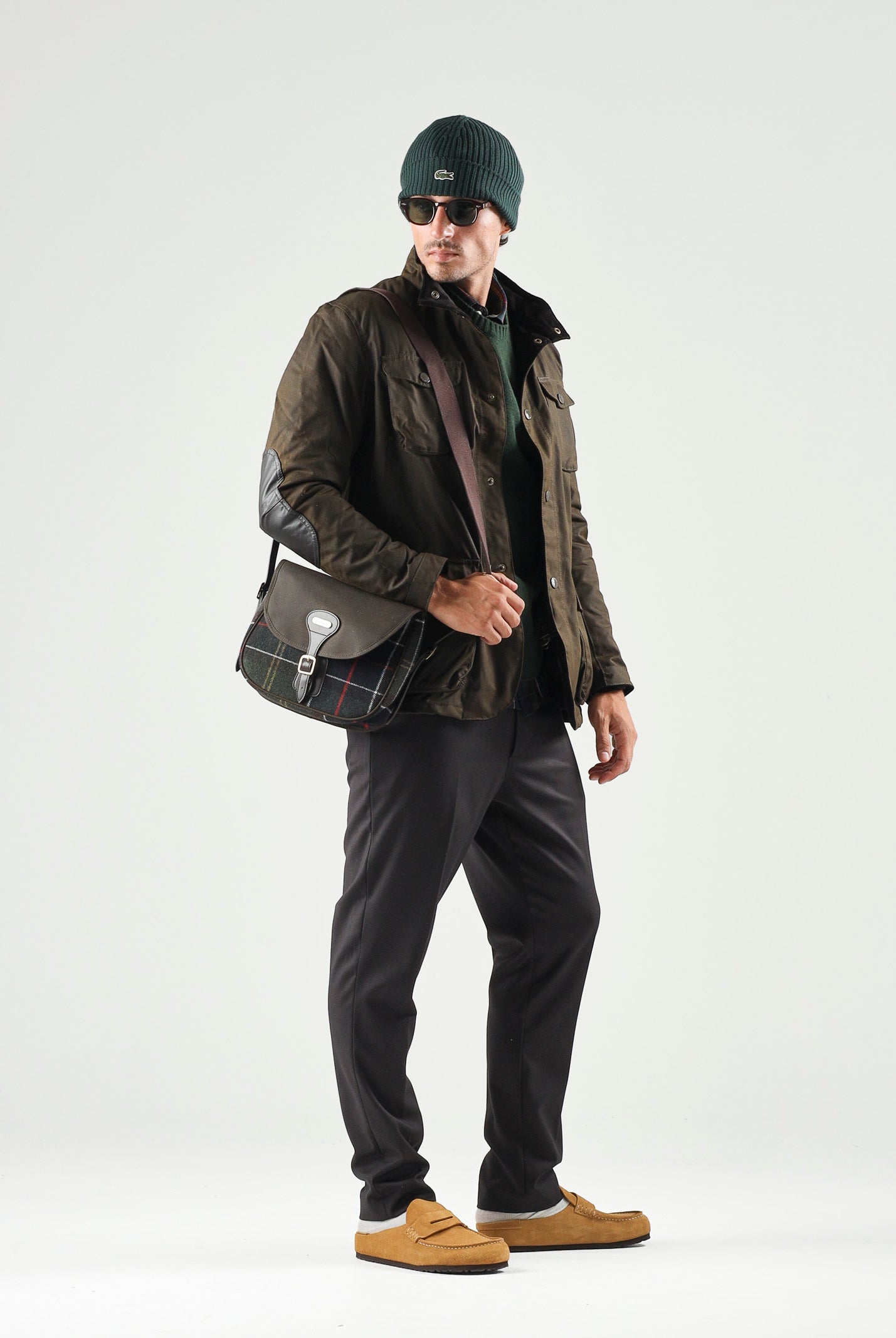 262MMWX0700 OL51 BARBOUR