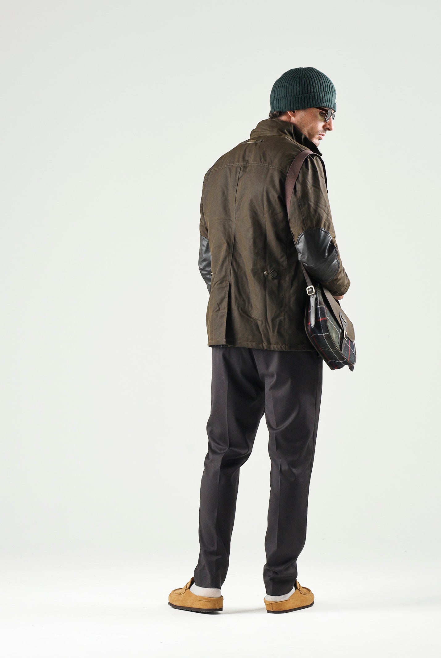 262MMWX0700 OL51 BARBOUR