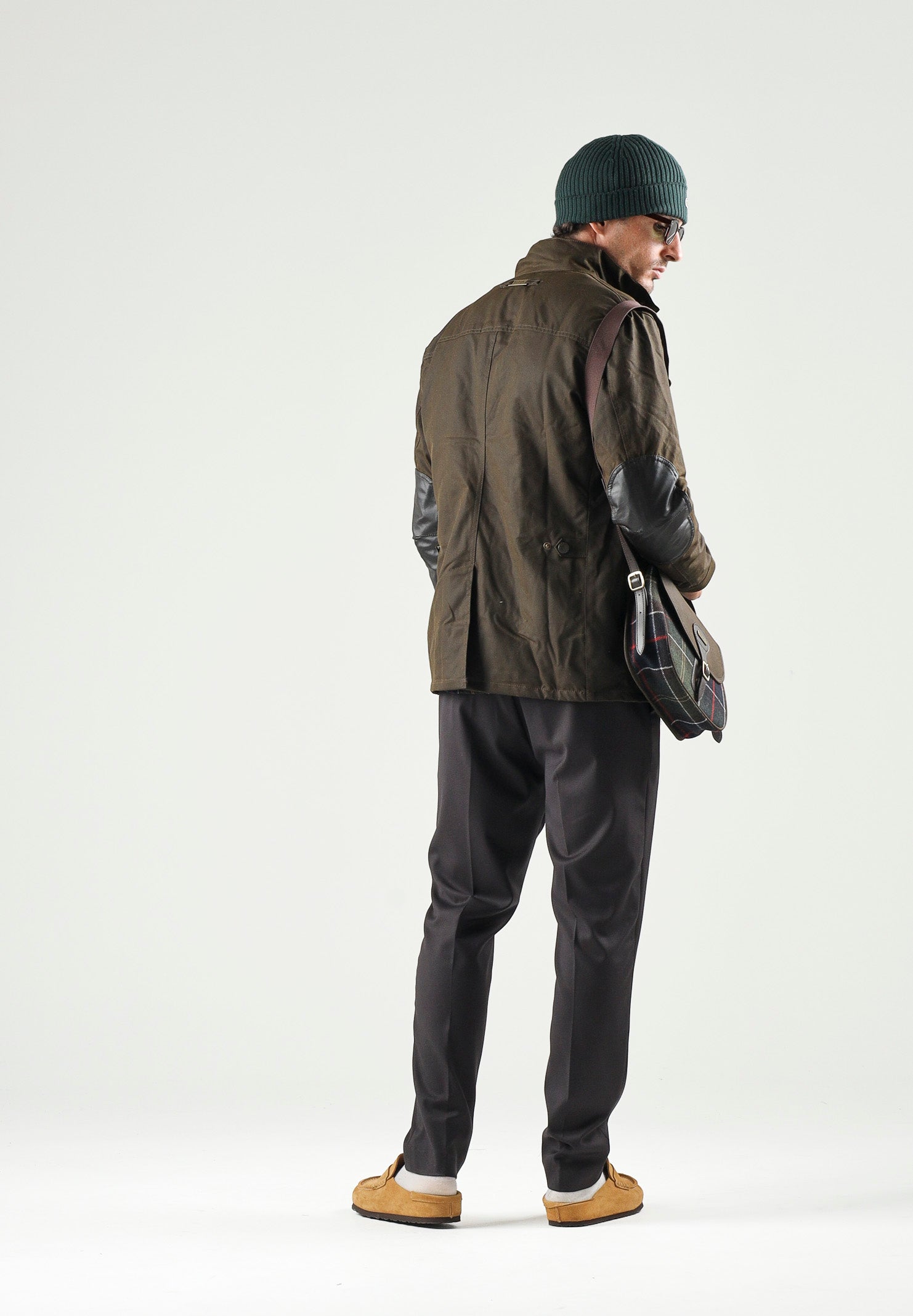 262MMWX0700 OL51 BARBOUR