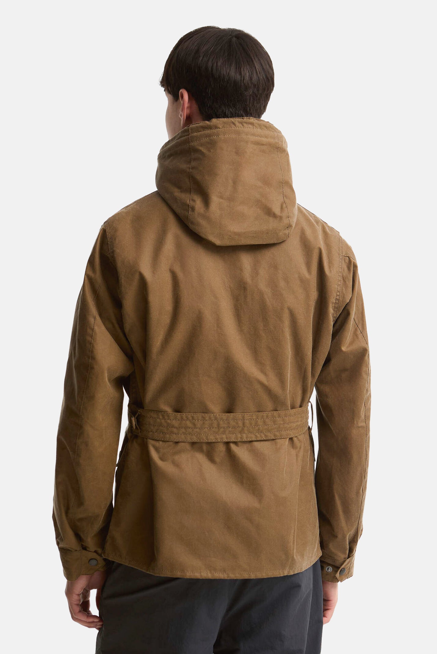 262MMWX2537 SN31 BARBOUR