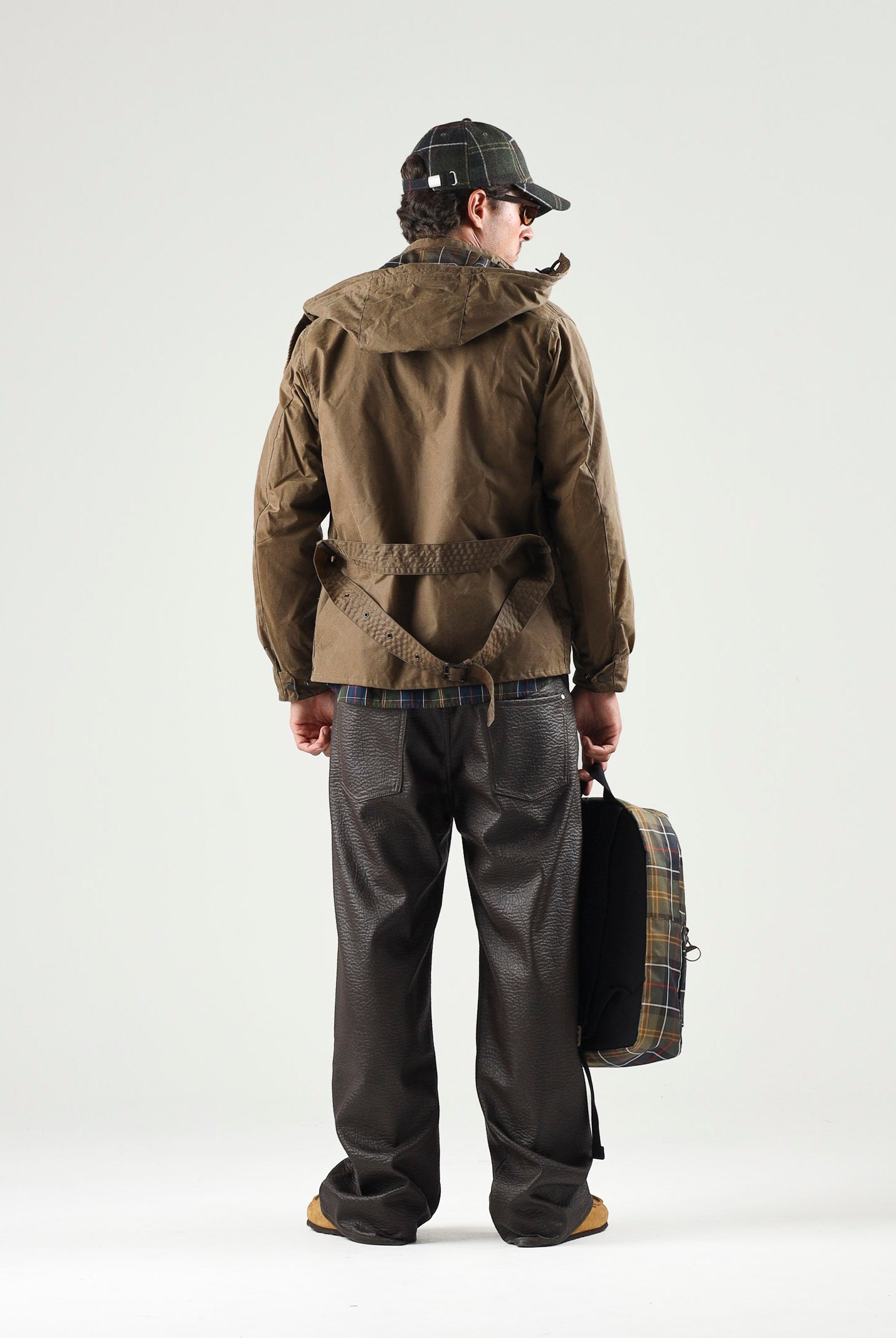 262MMWX2537 SN31 BARBOUR