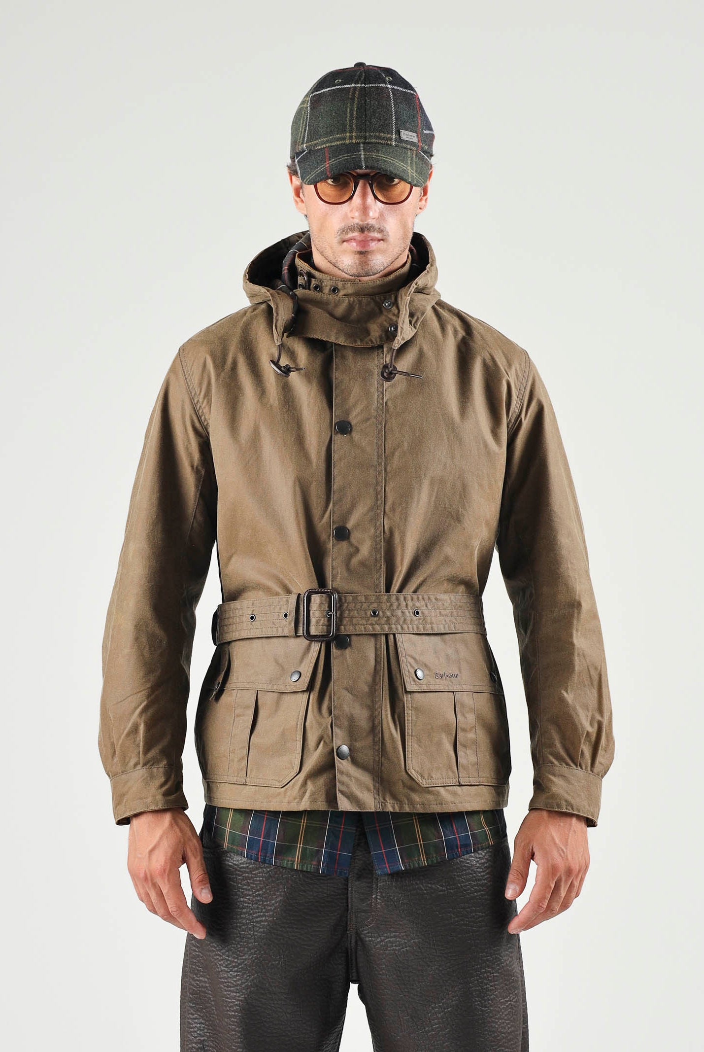 262MMWX2537 SN31 BARBOUR