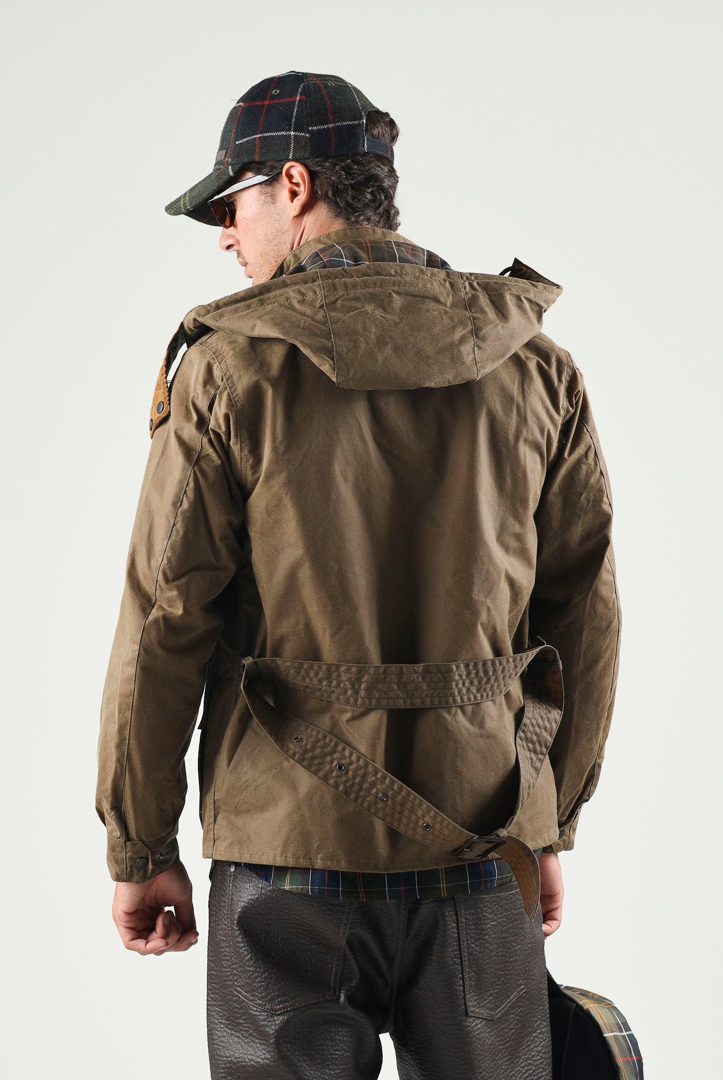262MMWX2537 SN31 BARBOUR