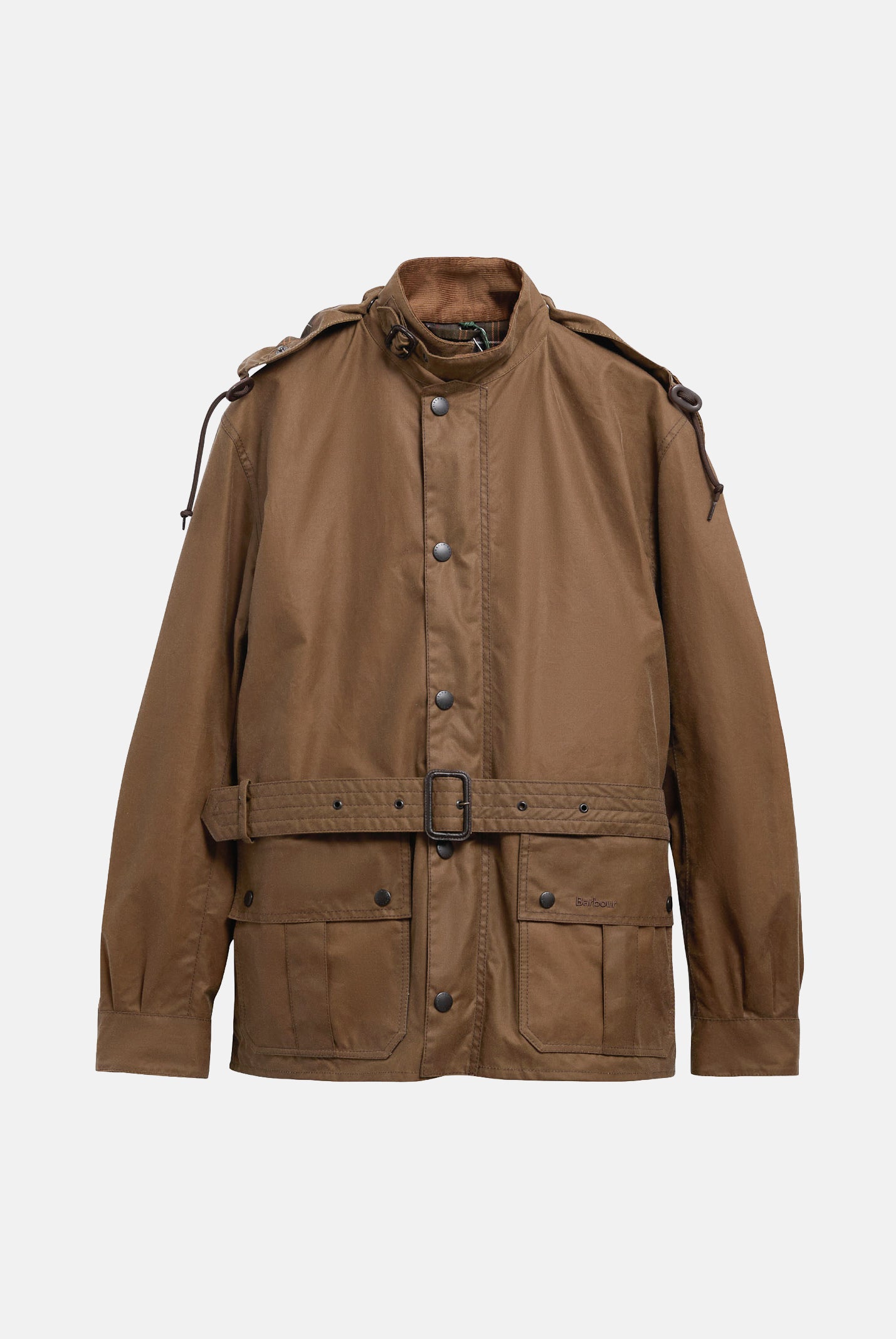 262MMWX2537 SN31 BARBOUR