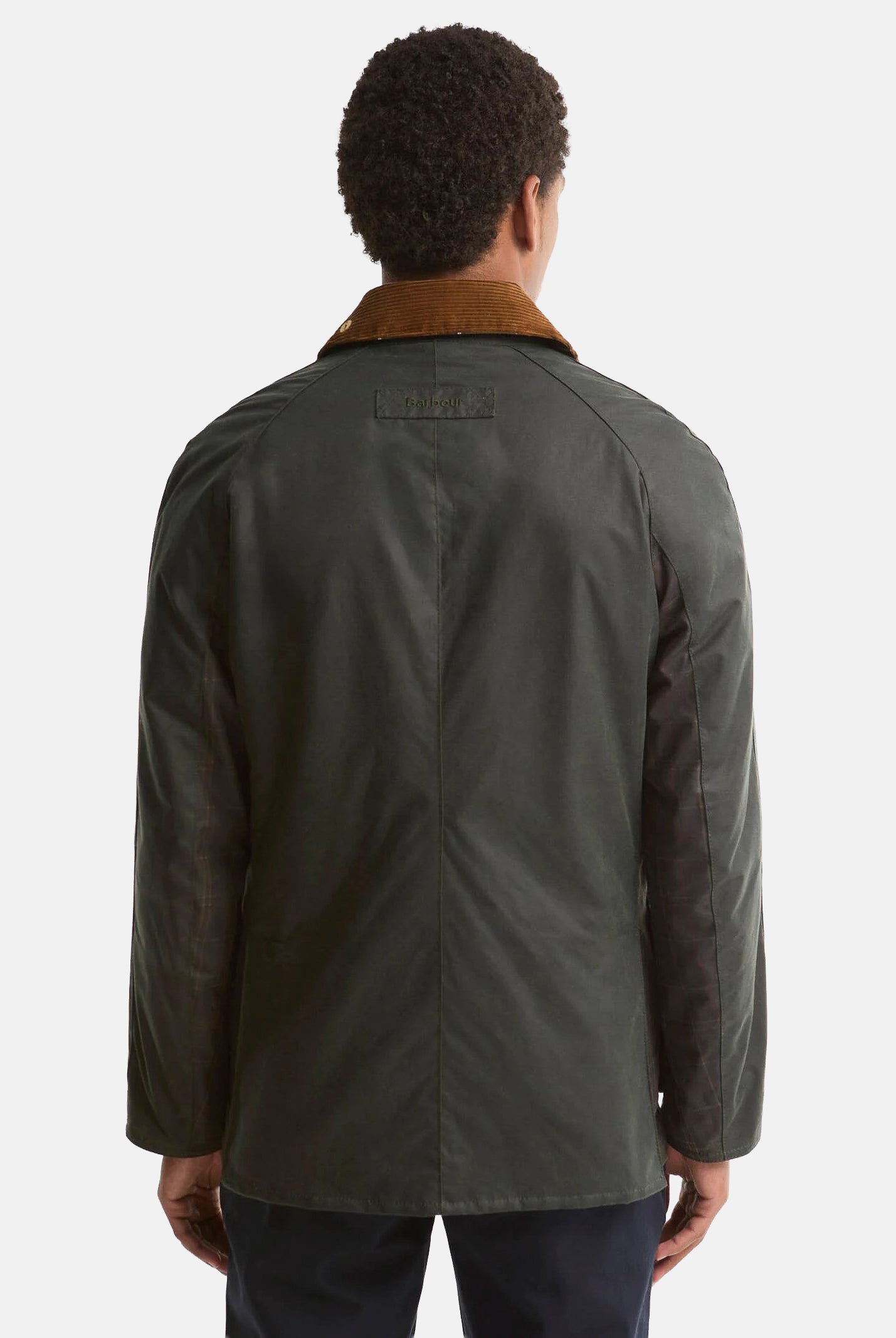 262MMWX2588 SG51 BARBOUR