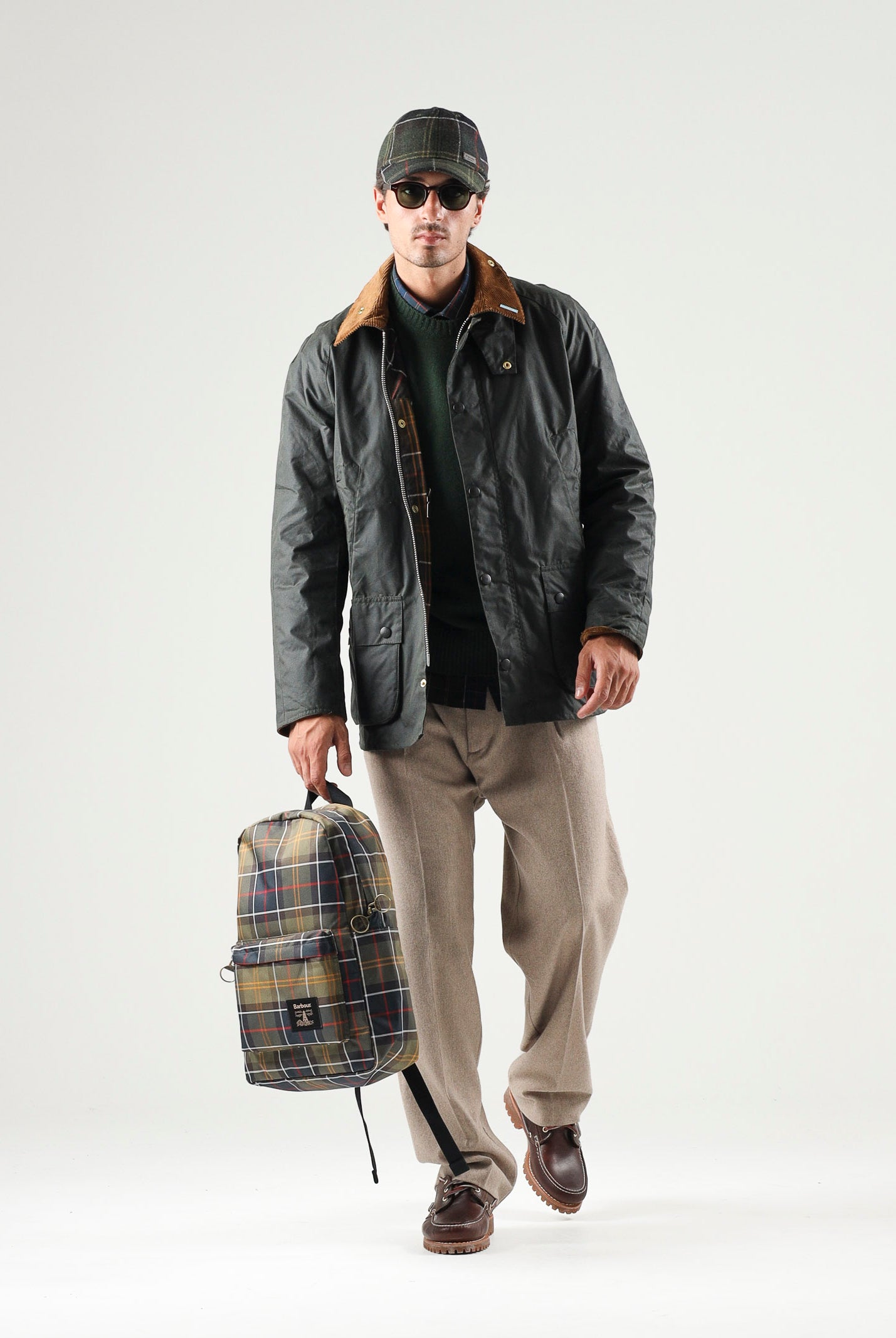 262MMWX2588 SG51 BARBOUR
