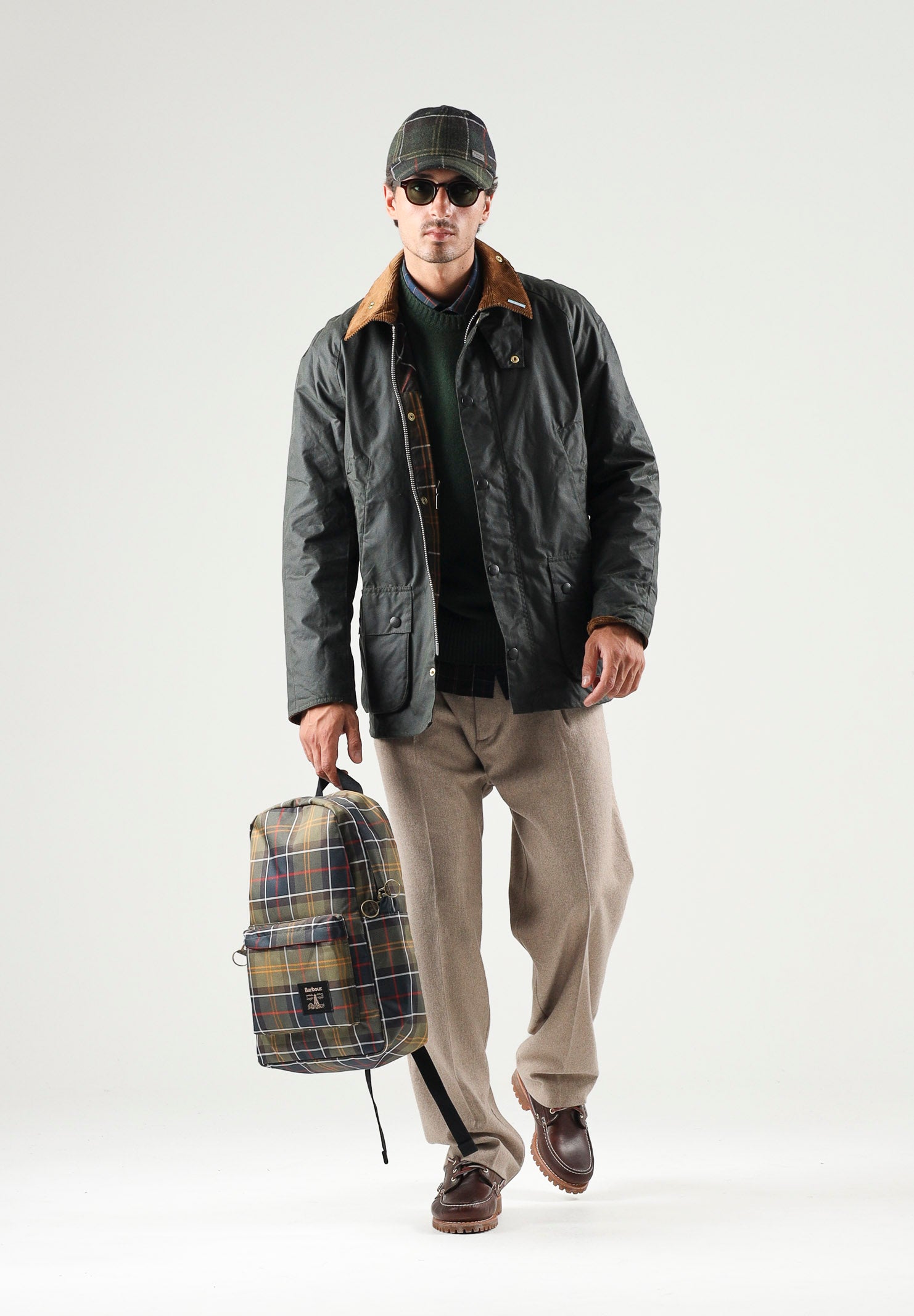 262MMWX2588 SG51 BARBOUR