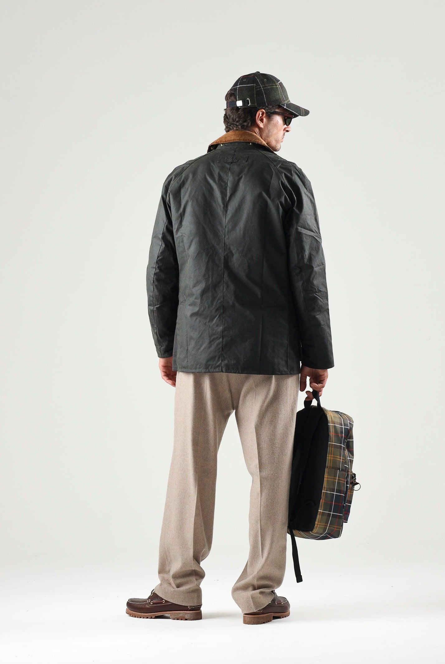 262MMWX2588 SG51 BARBOUR