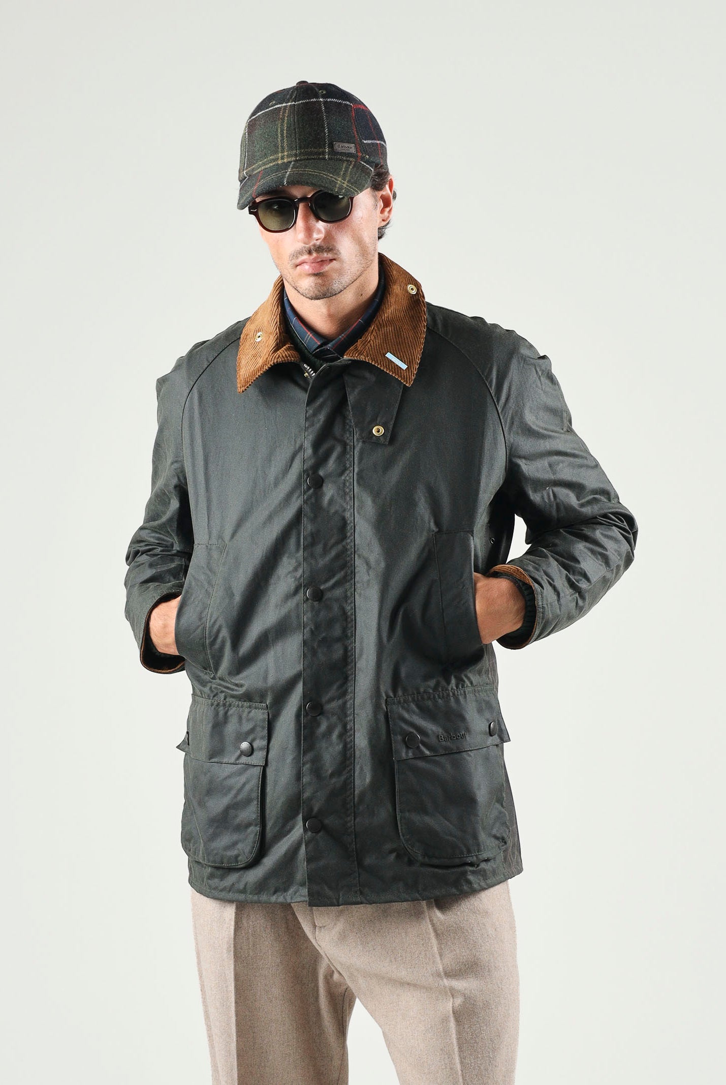 262MMWX2588 SG51 BARBOUR