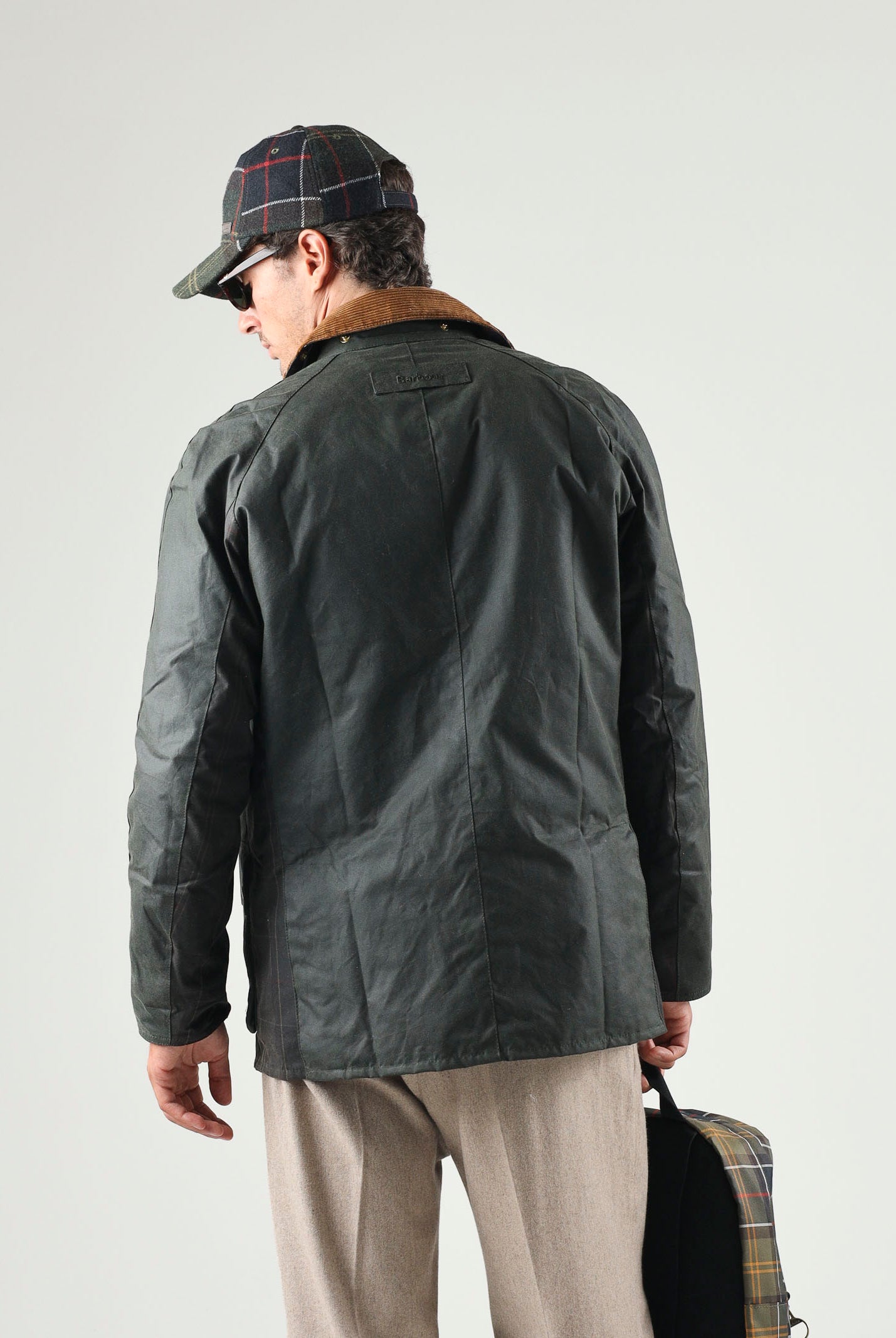 262MMWX2588 SG51 BARBOUR