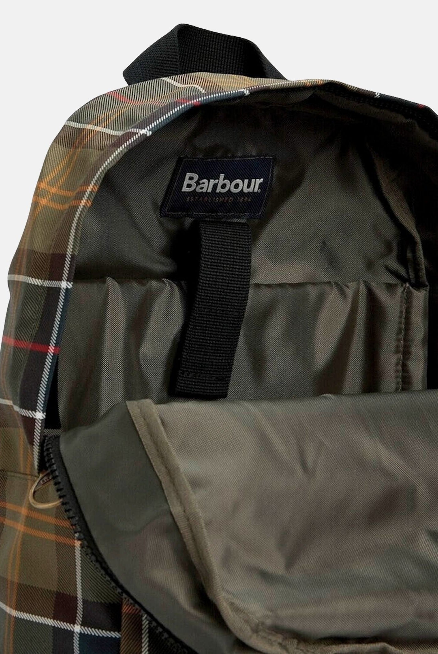 262MUBA0754 TN11 BARBOUR