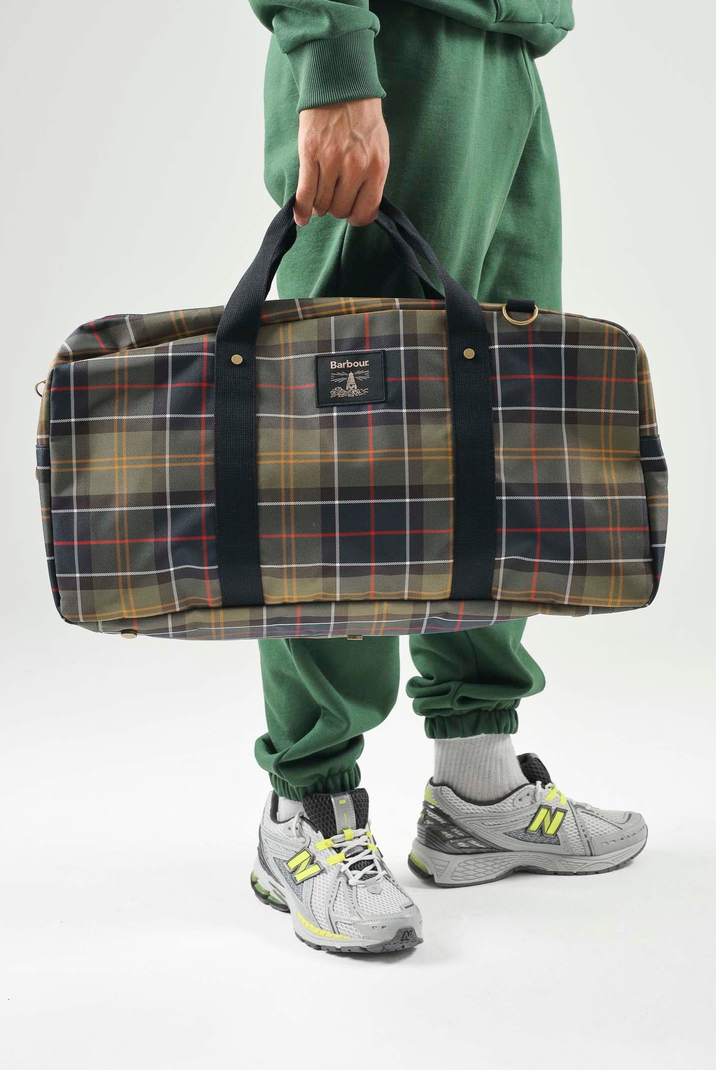 262MUBA0755 TN11 BARBOUR