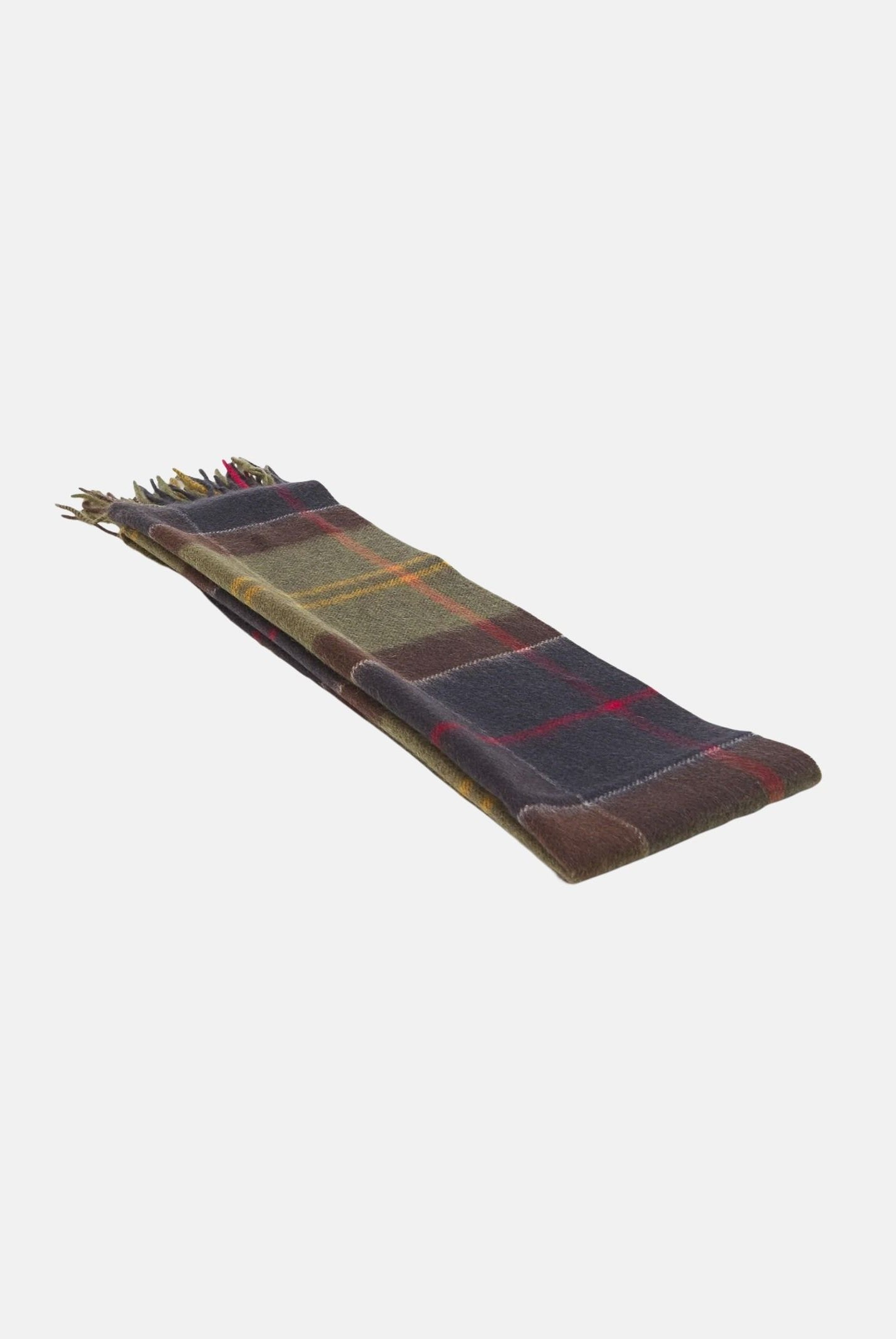 262MUSC0194 TN11 BARBOUR