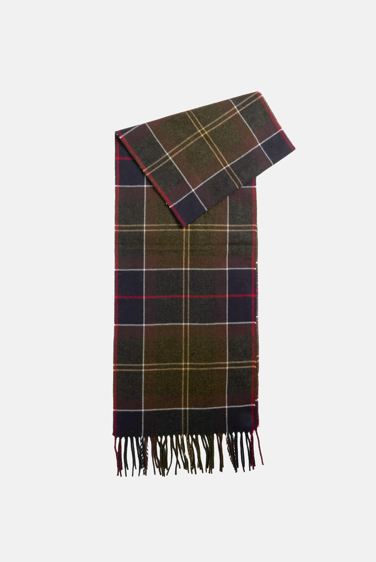262MUSC0300 TN11 BARBOUR