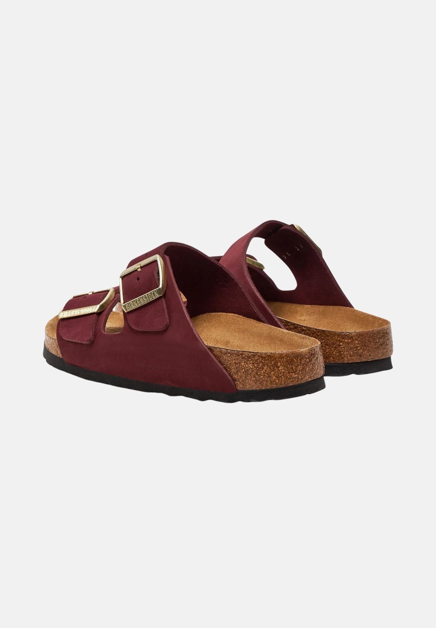 BIRKENSTOCK Sandali ARIZONA SOFT FOOTBED per uomo e donna con doppio cinturino regolabile.<BR/> 1028719 . BIRKENSTOCK