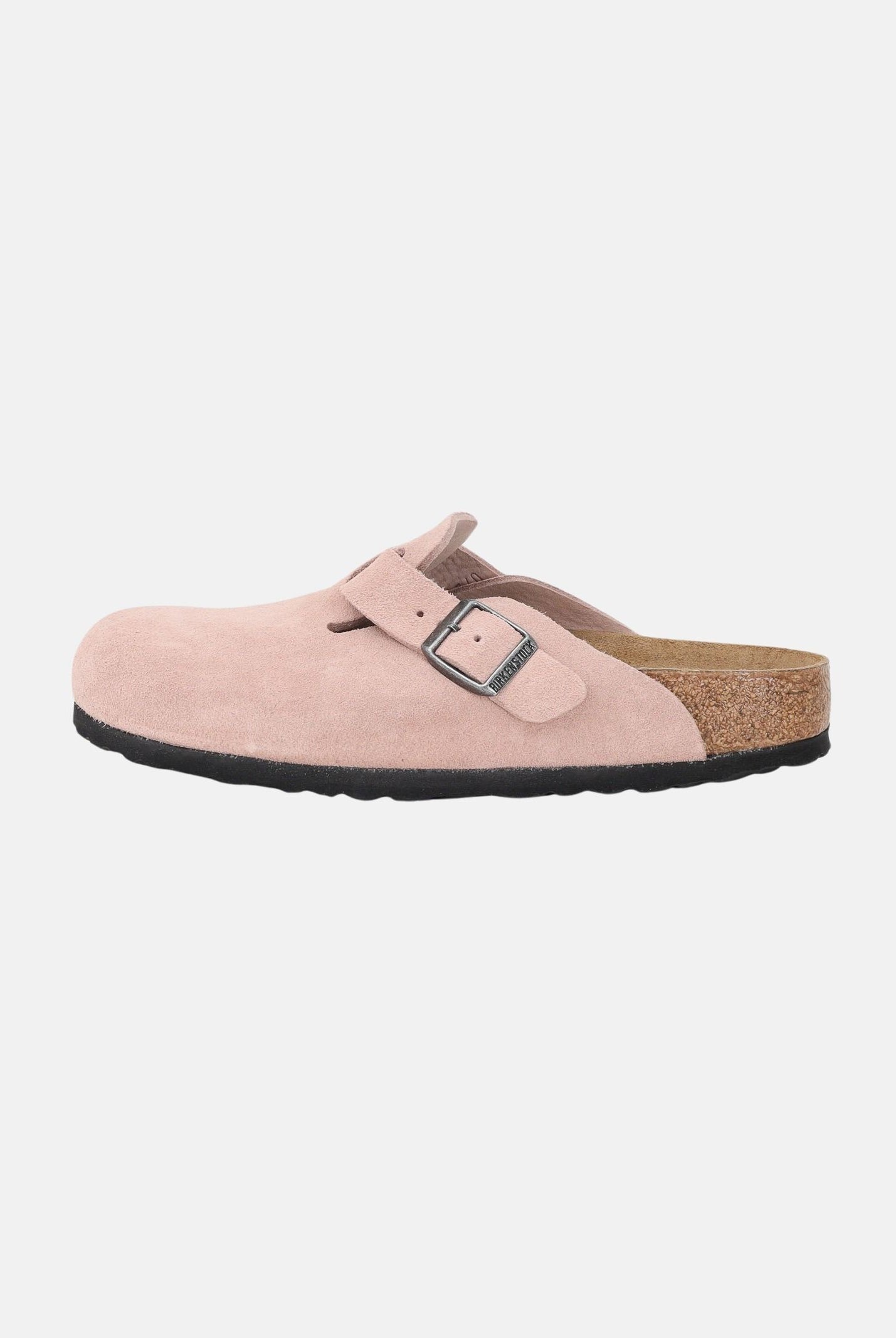 BIRKENSTOCK Ciabatte Boston rosa da donna 1031635 . BIRKENSTOCK