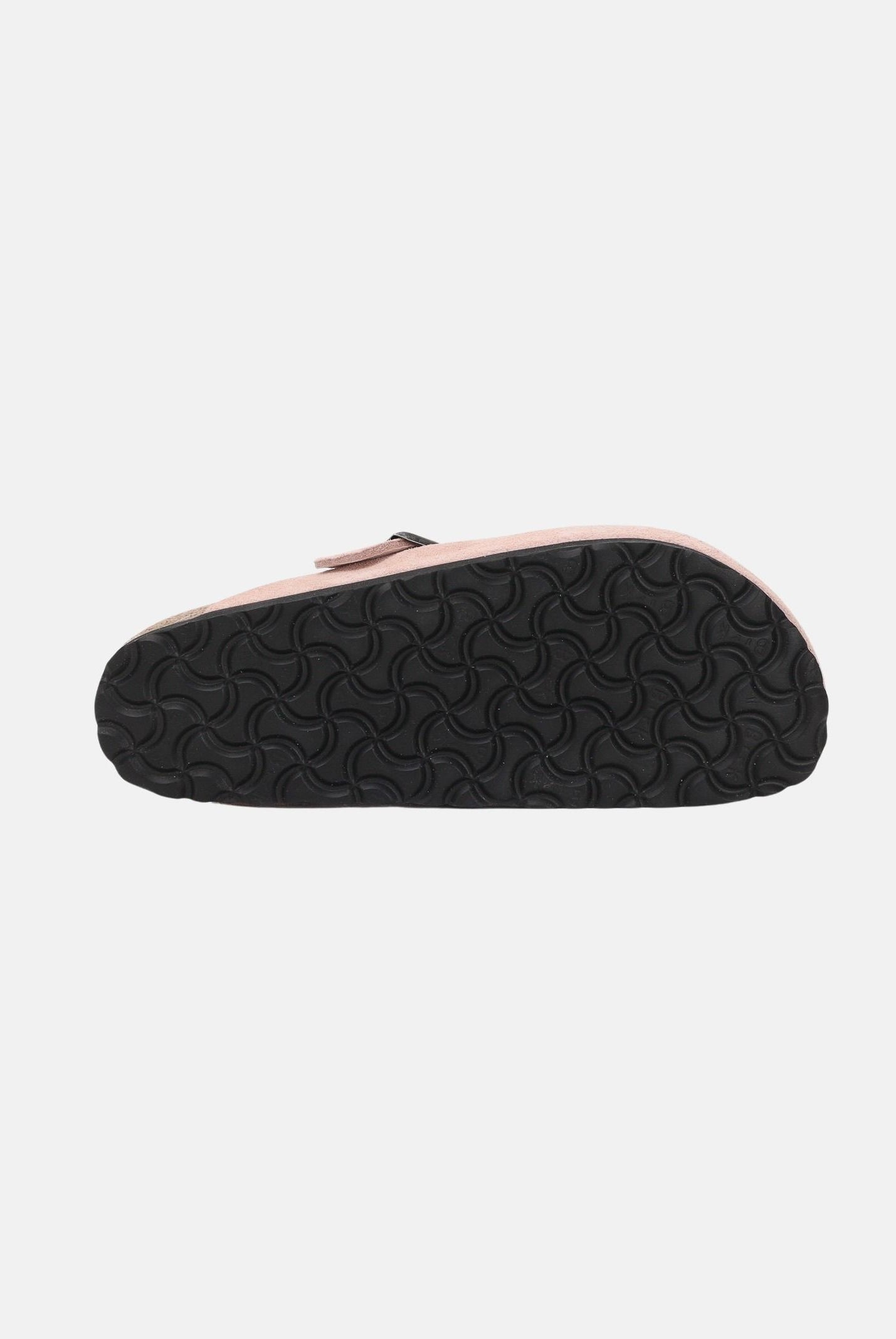 BIRKENSTOCK Ciabatte Boston rosa da donna 1031635 . BIRKENSTOCK