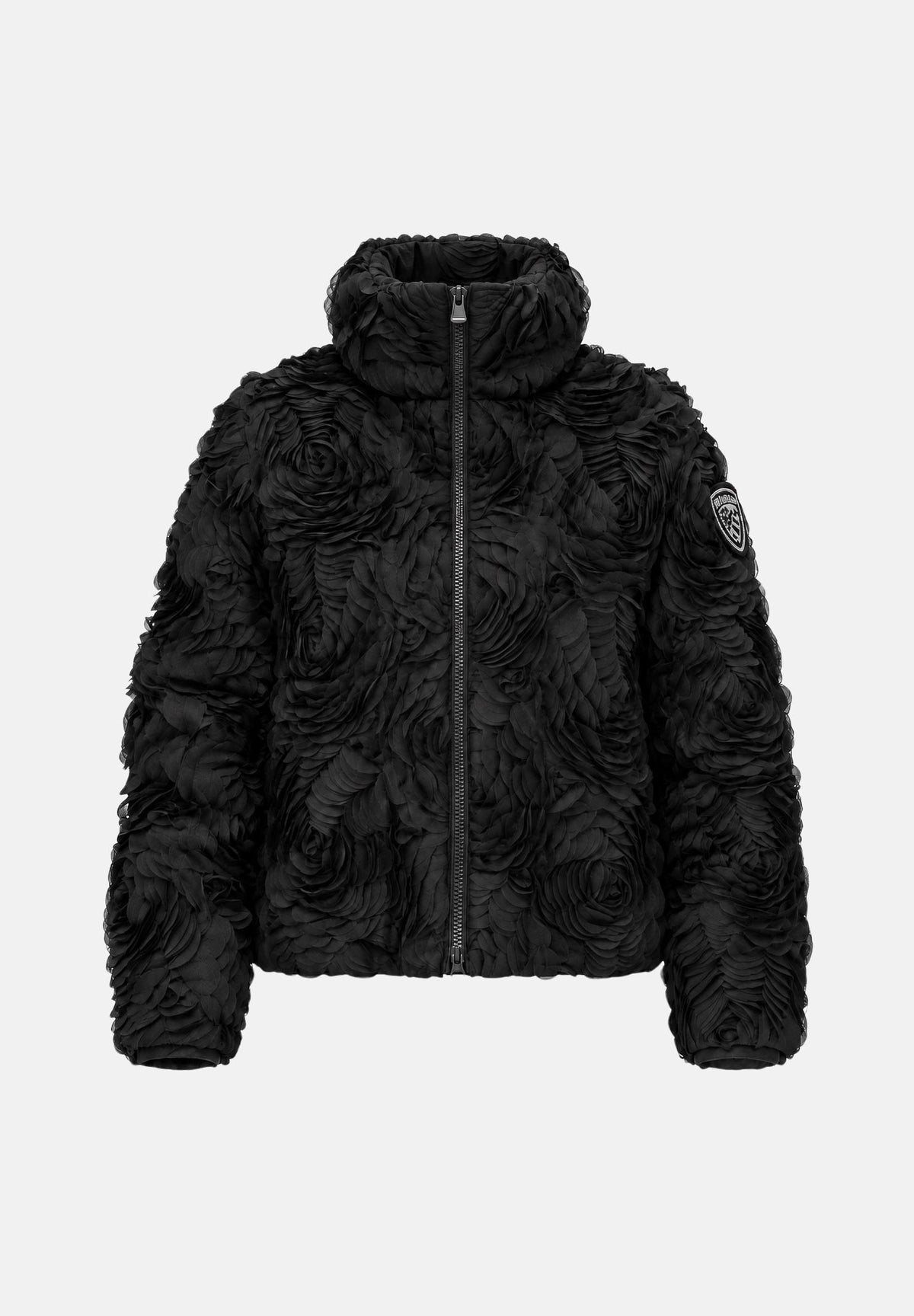 26WBLDC03162-007643 999 BLAUER
