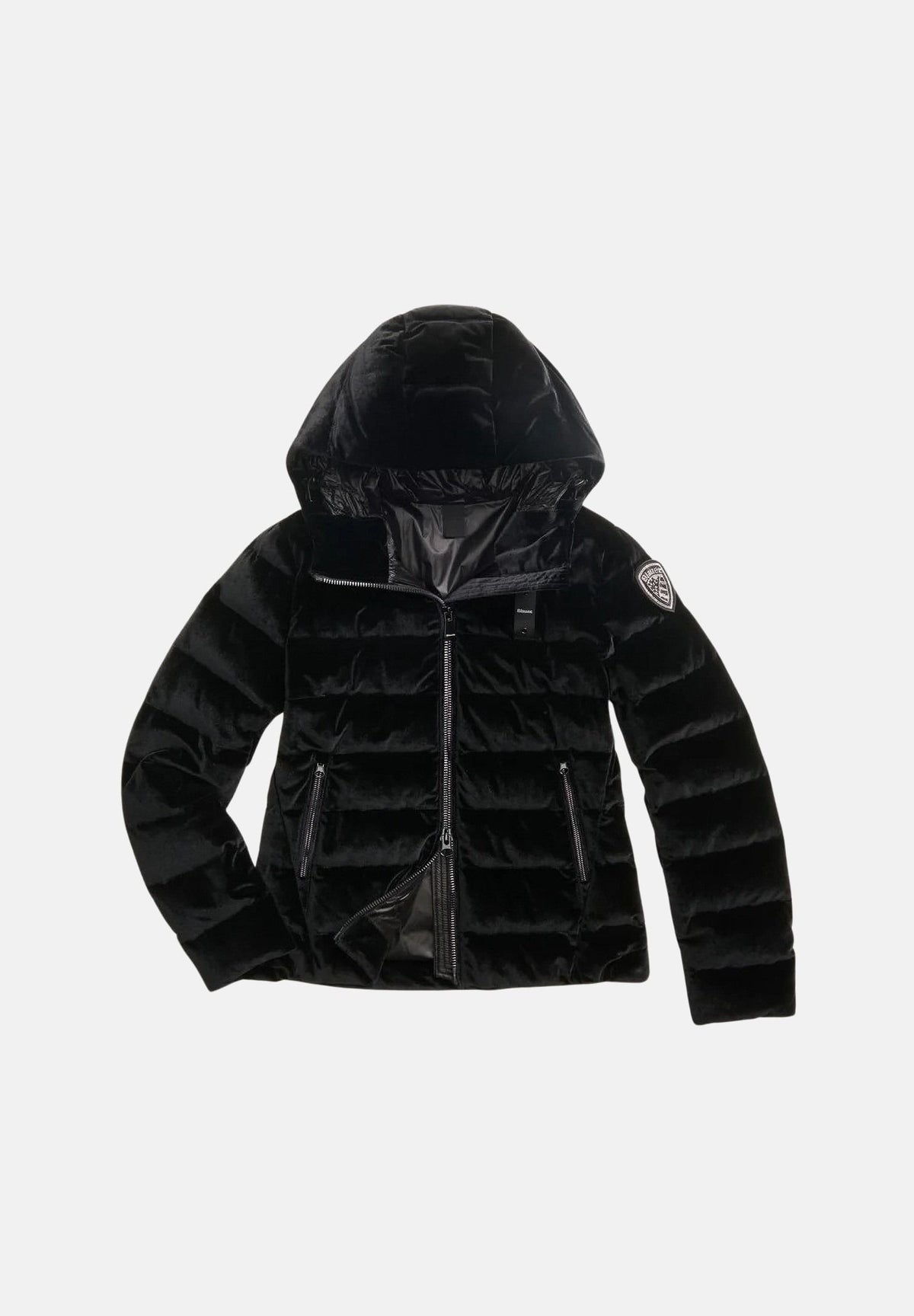 26WBLDC03363-007696 999 BLAUER