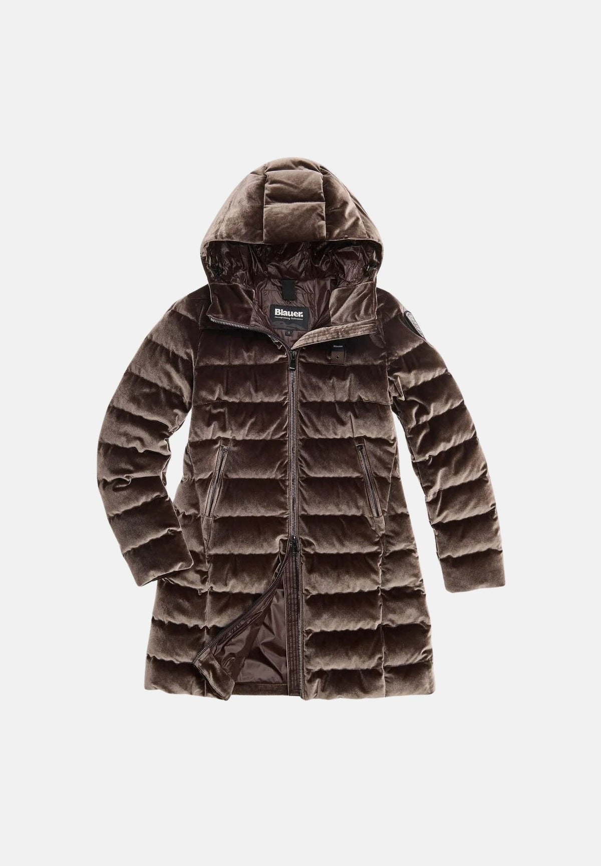26WBLDK03364-007696 30B BLAUER