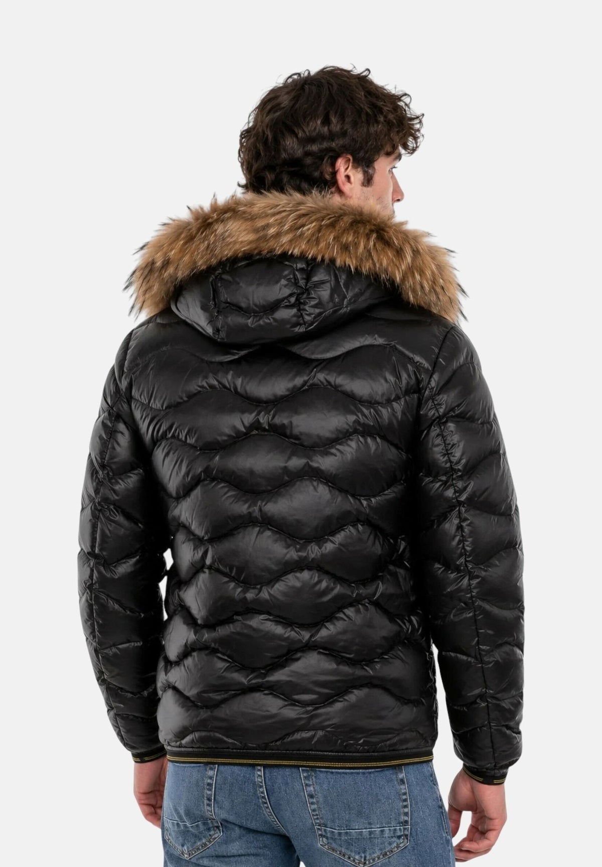 26WBLUC03065-006355 999 BLAUER
