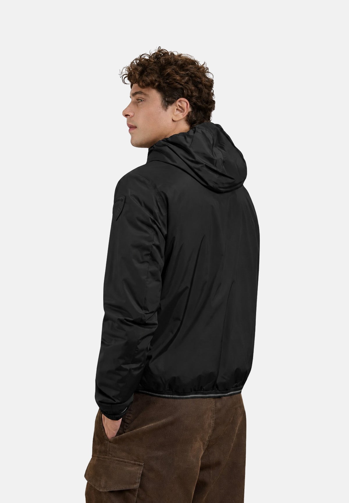 26WBLUC11056-007110 999 BLAUER