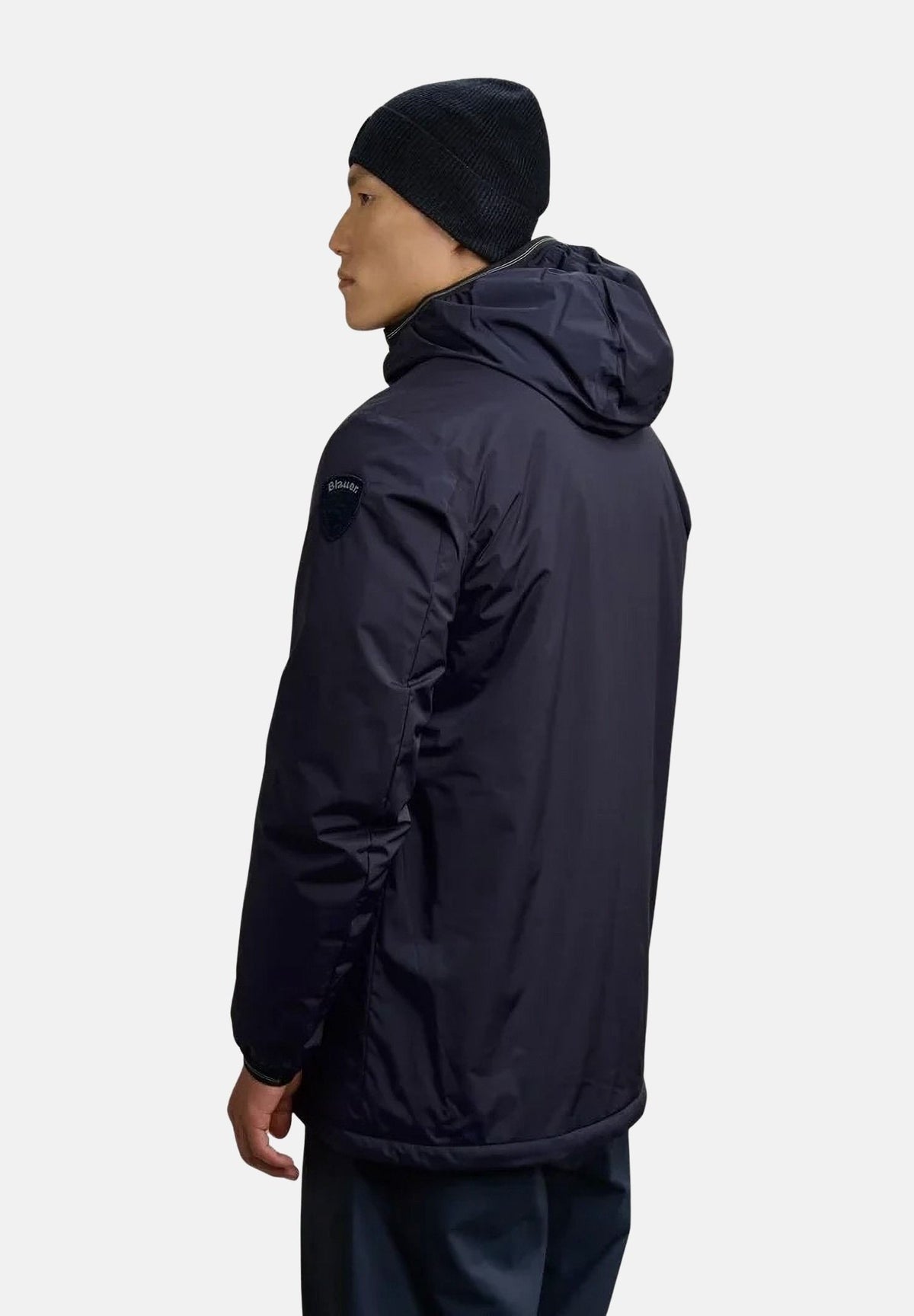 26WBLUK11057-007110 888 BLAUER