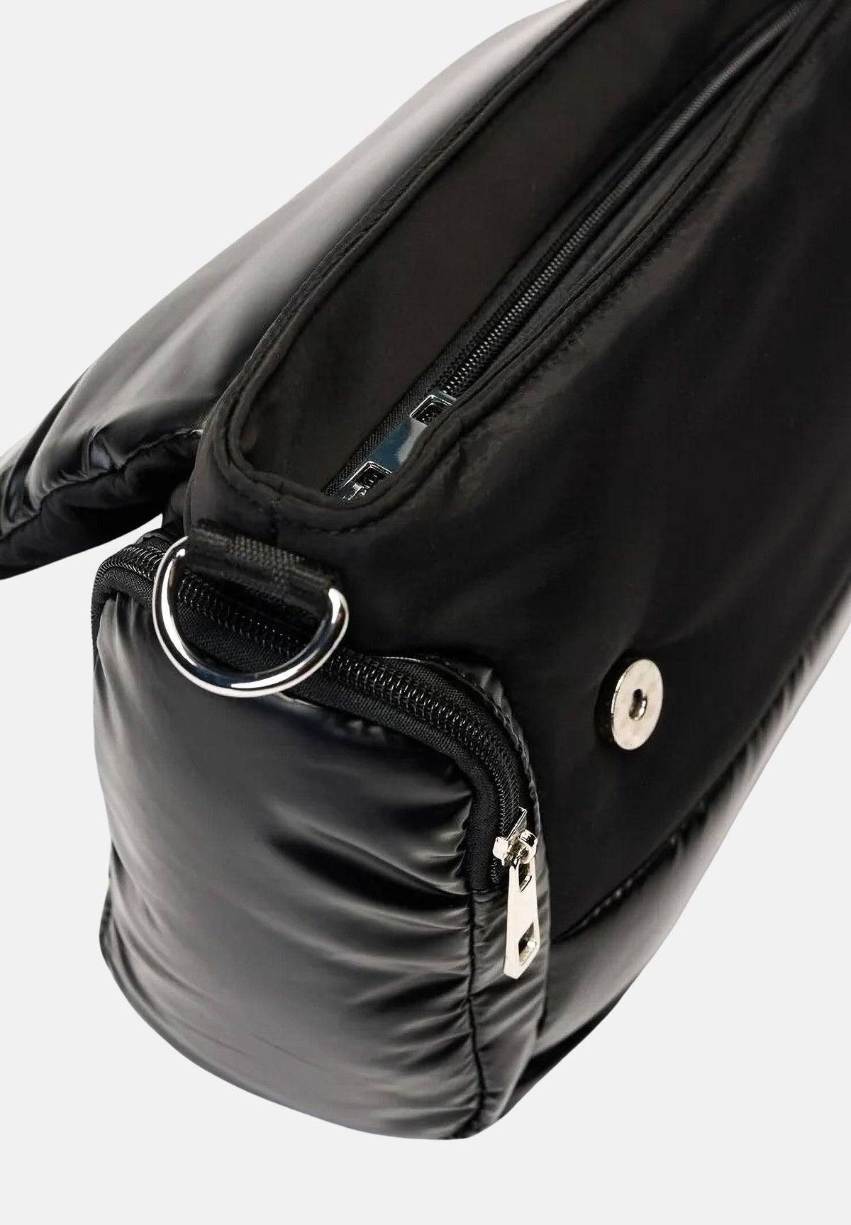 F6JENNA02PAD BLK BLAUER