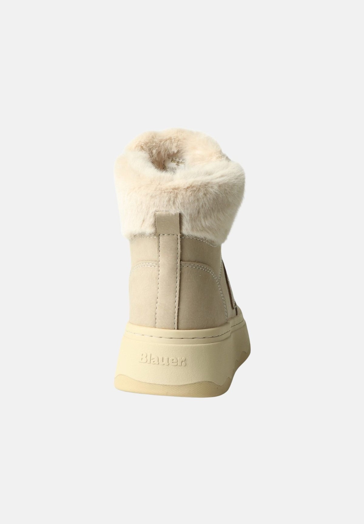 F6MARIBEL02NUB TAU BLAUER