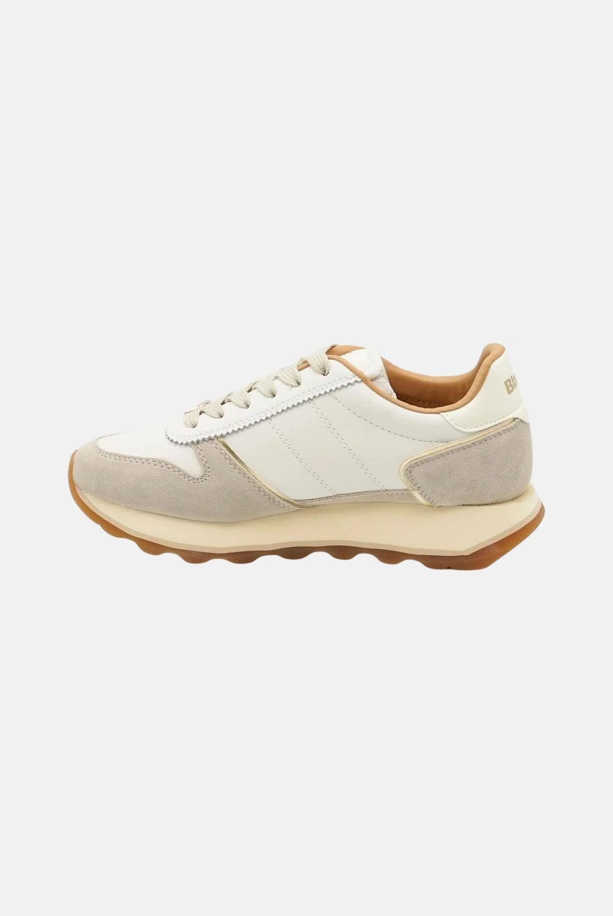 F6MILLS01LES CRE BLAUER