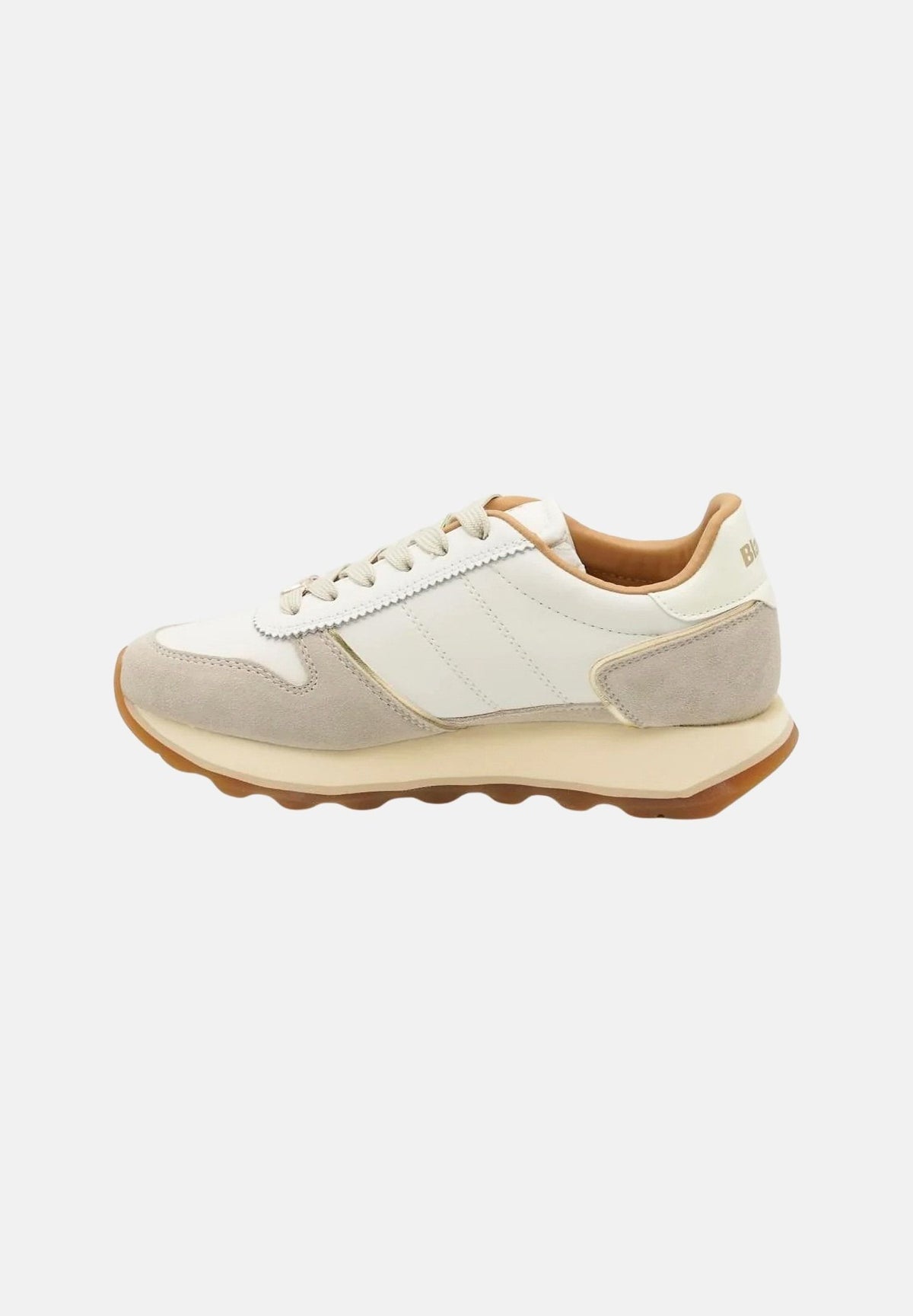 F6MILLS01LES CRE BLAUER