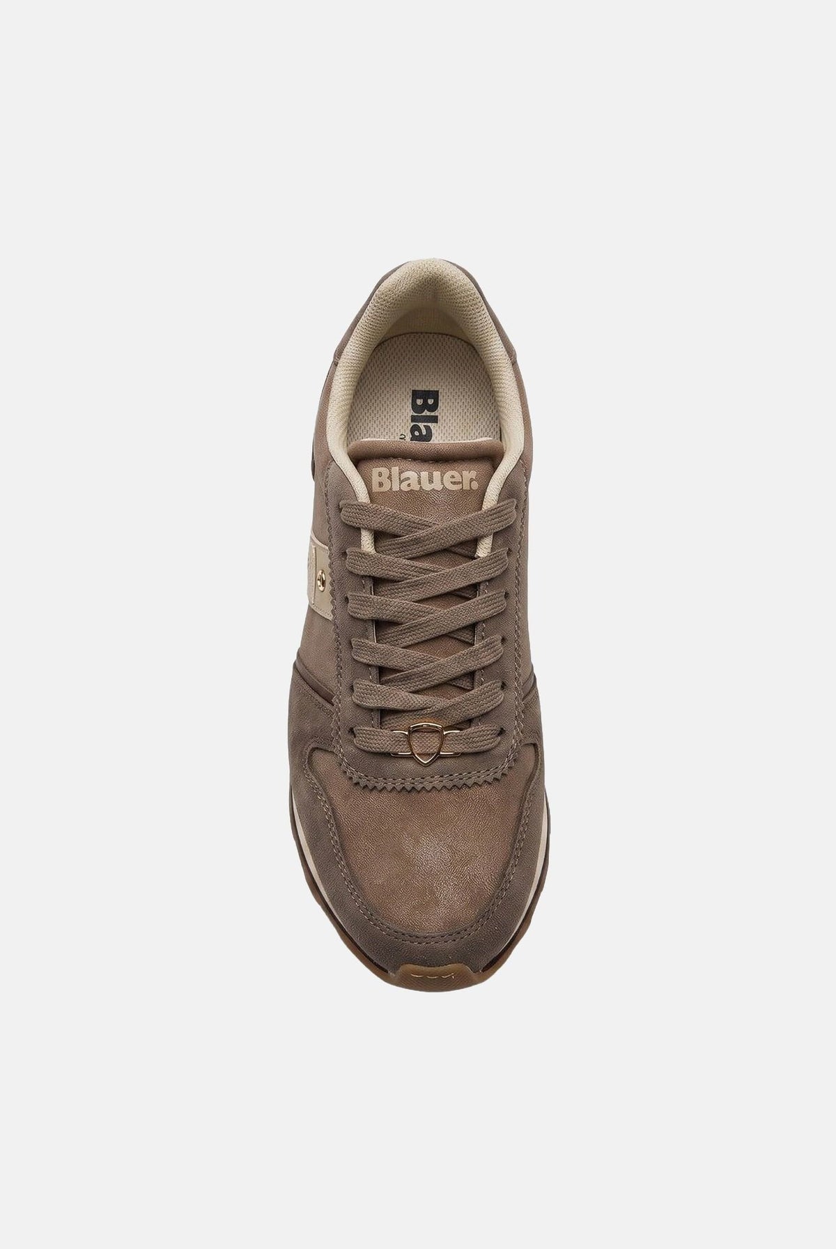 F6MILLS01NUS TAU BLAUER