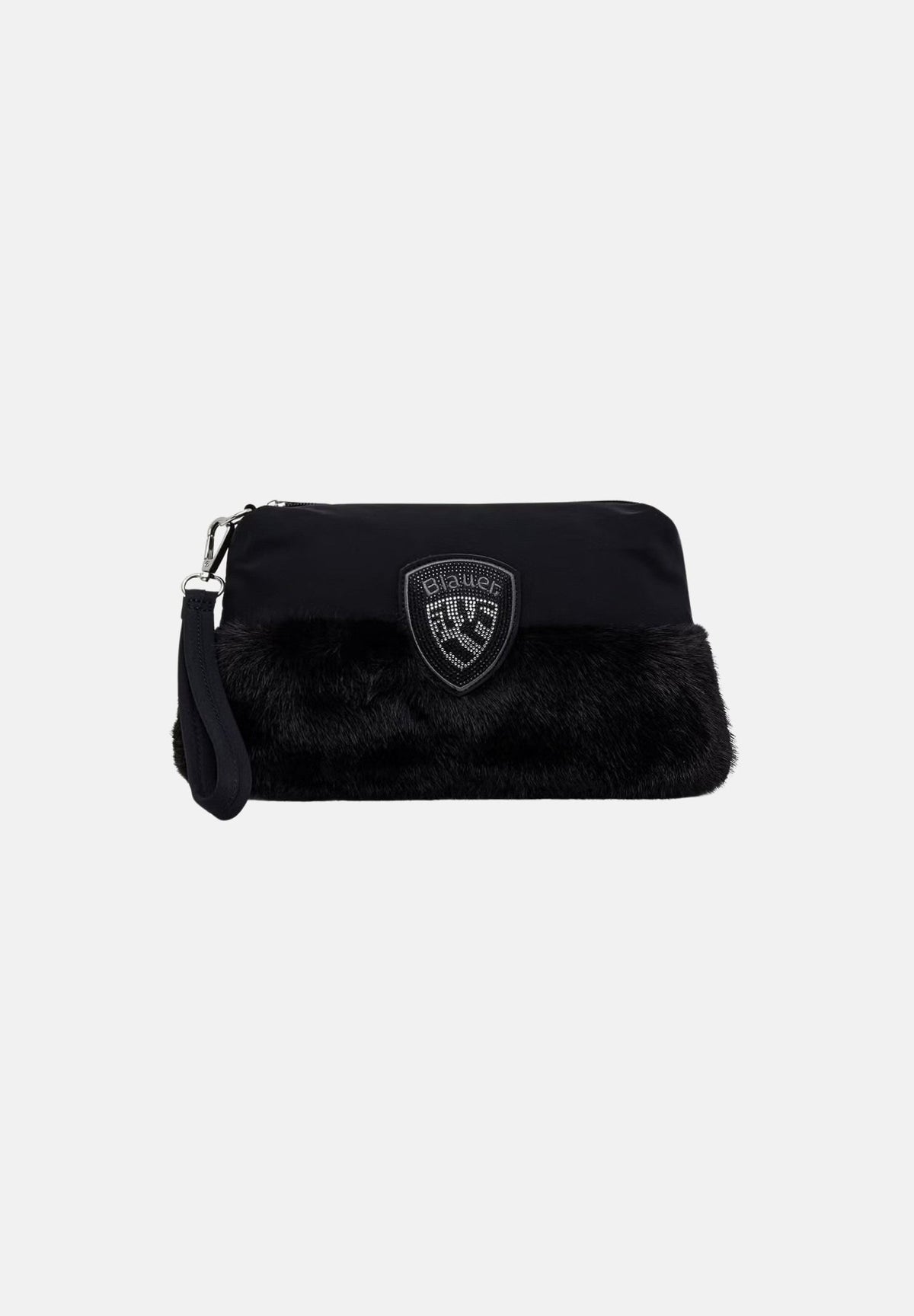 F6MIRA02PAD BLK BLAUER