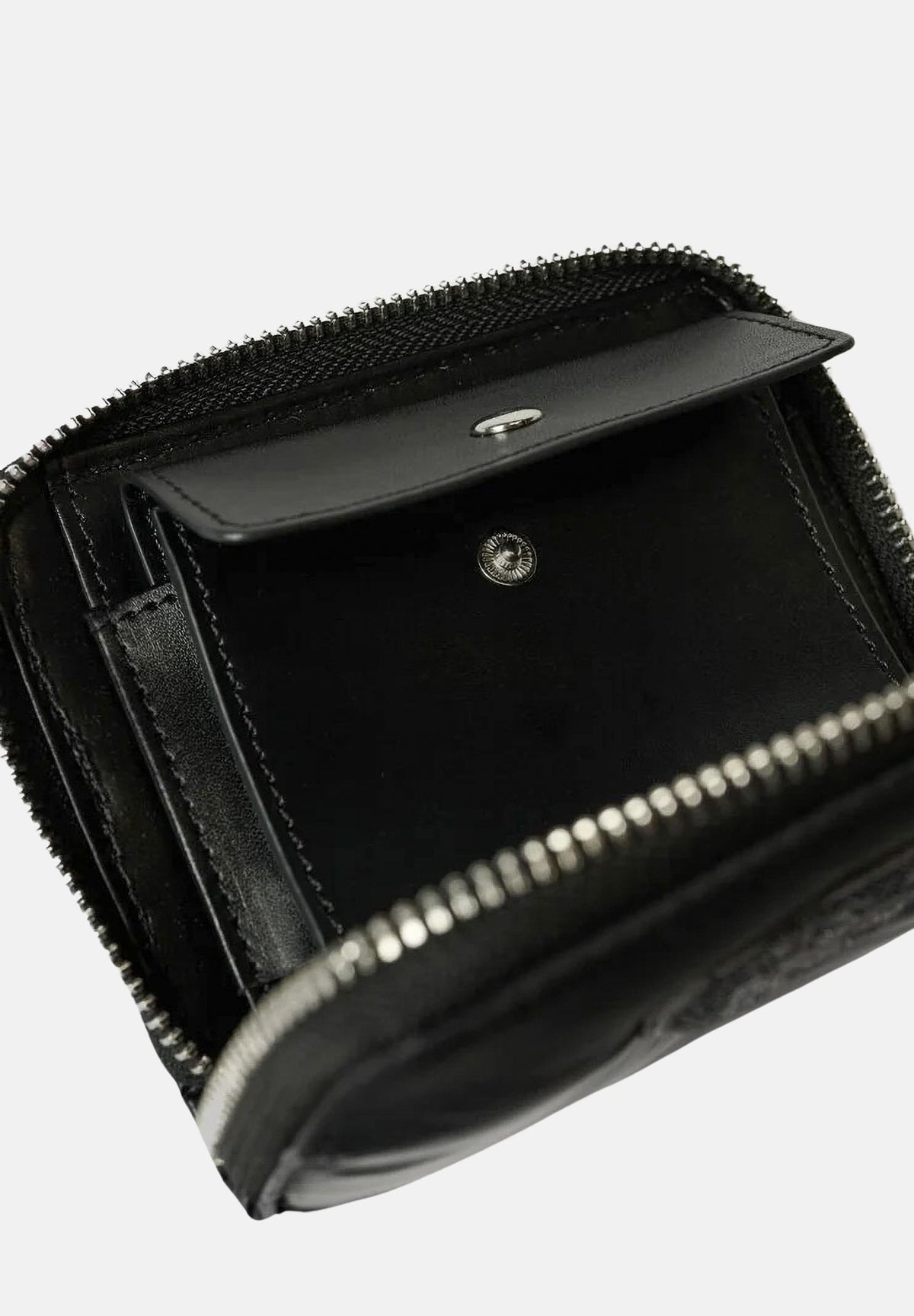 F6PALM03PAD BLK BLAUER