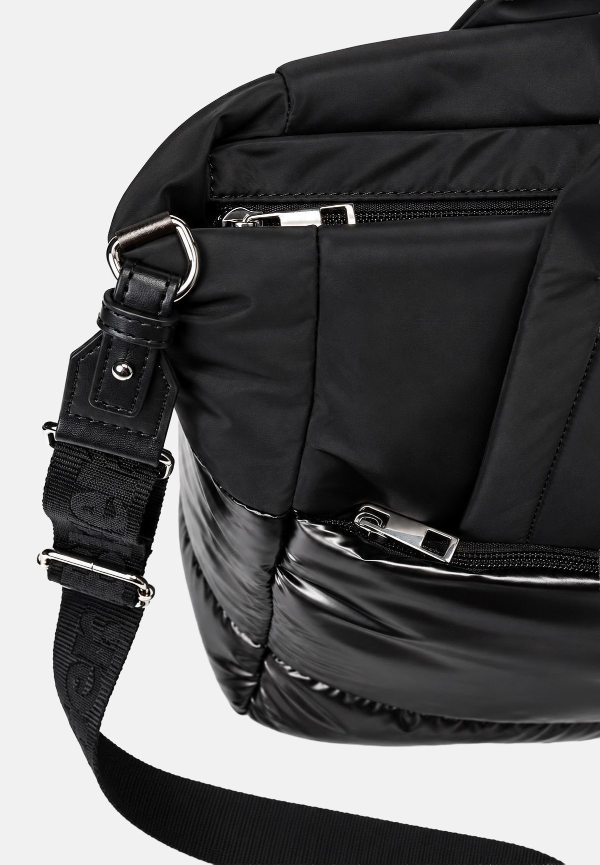 F6QUARTXL01PAD BLK BLAUER