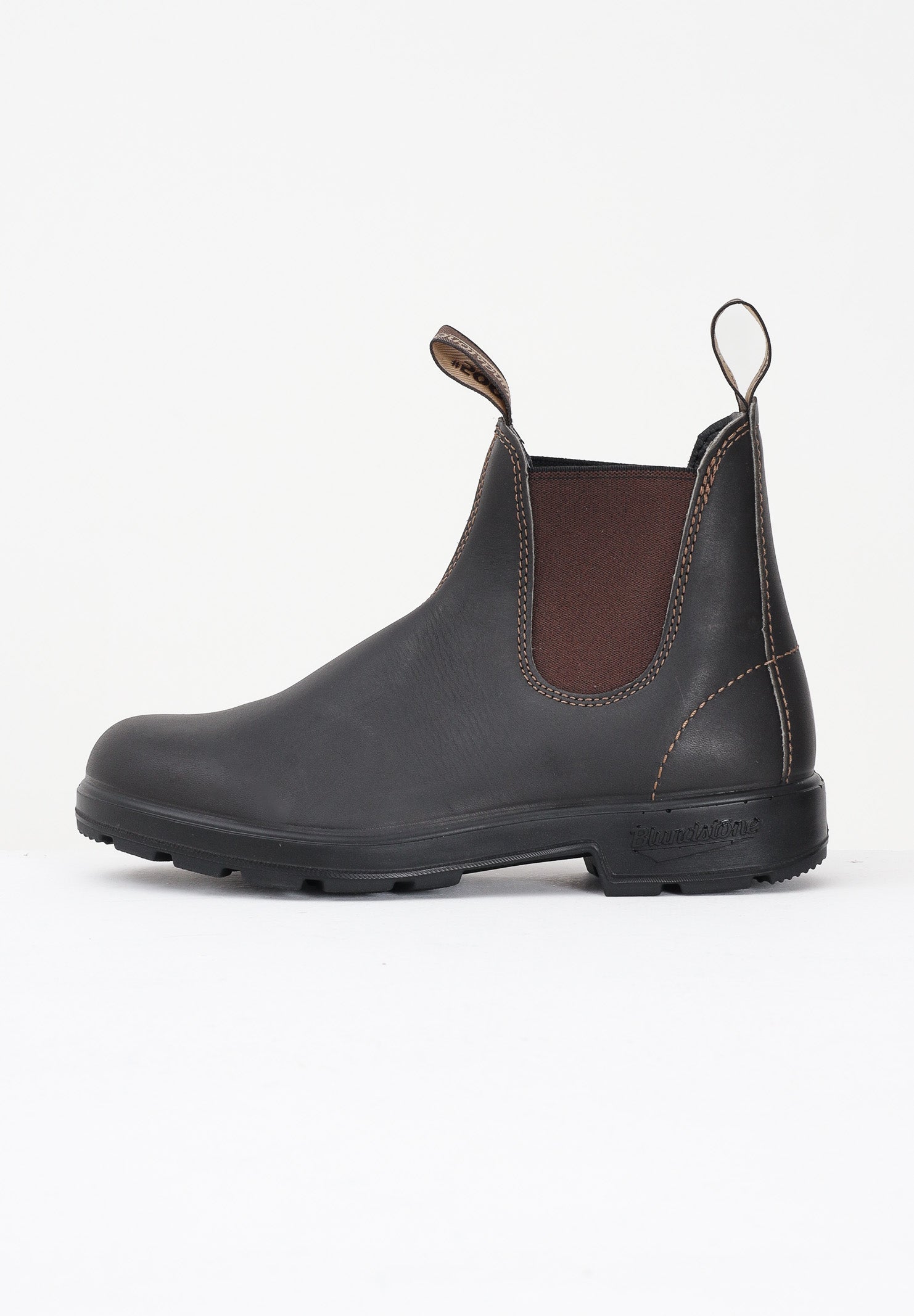 BLUNDSTONE Stivali bassi #500 ORIGINALS marroni da uomo 252M500 500 BluNDSTONE