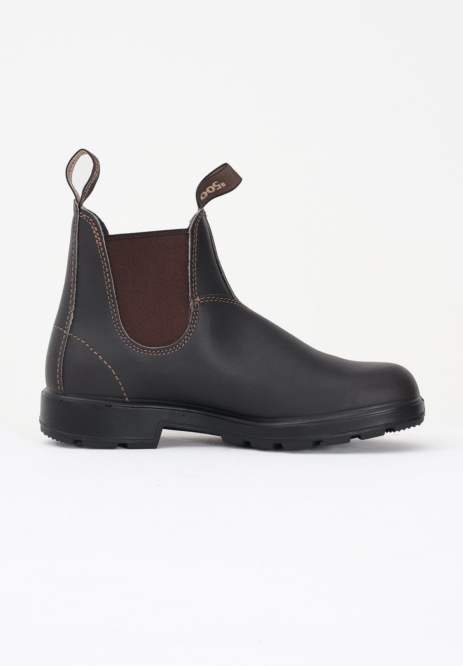 BLUNDSTONE Stivali bassi #500 ORIGINALS marroni da uomo 252M500 500 BluNDSTONE