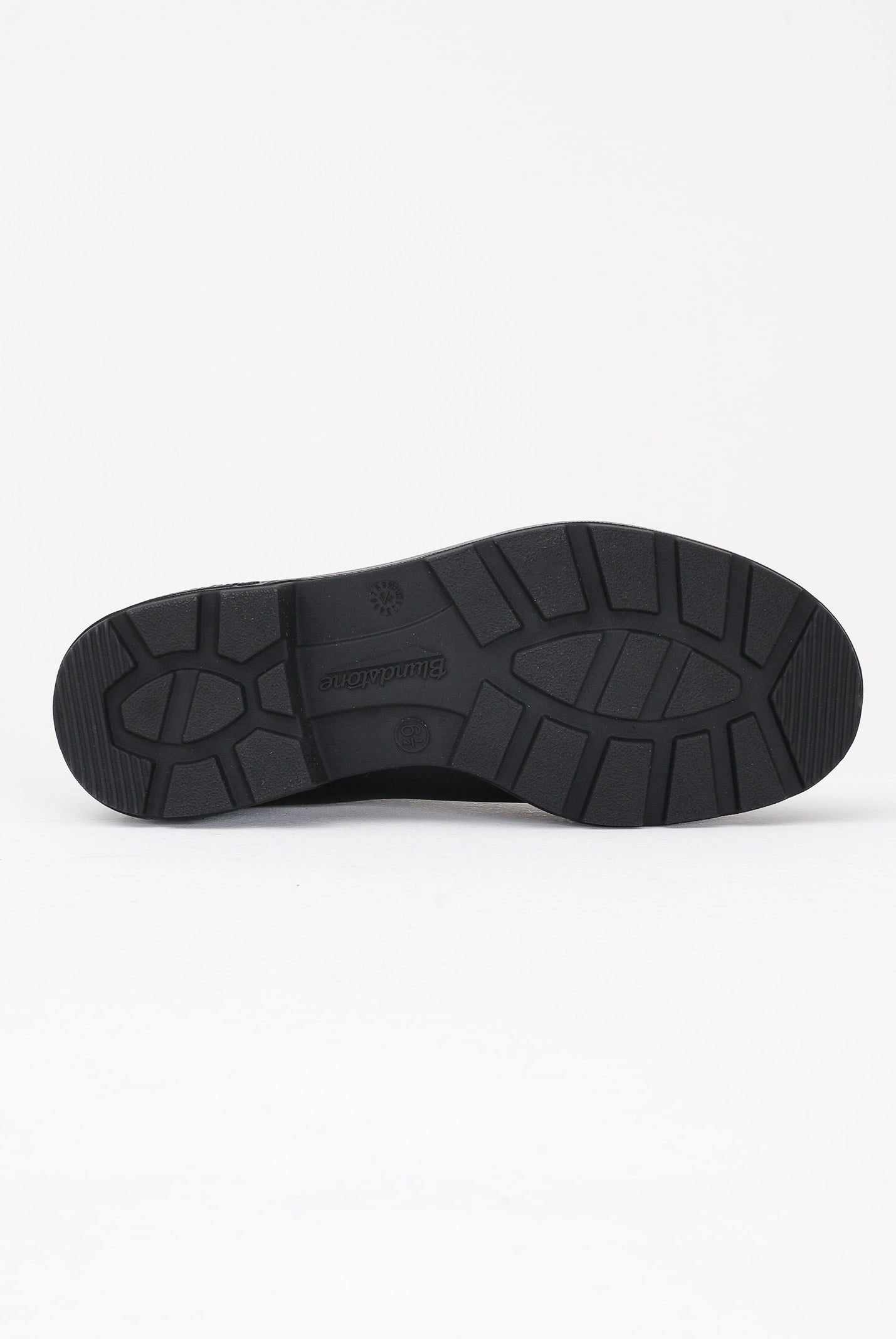 BLUNDSTONE Stivali bassi #500 ORIGINALS marroni da uomo 252M500 500 BluNDSTONE