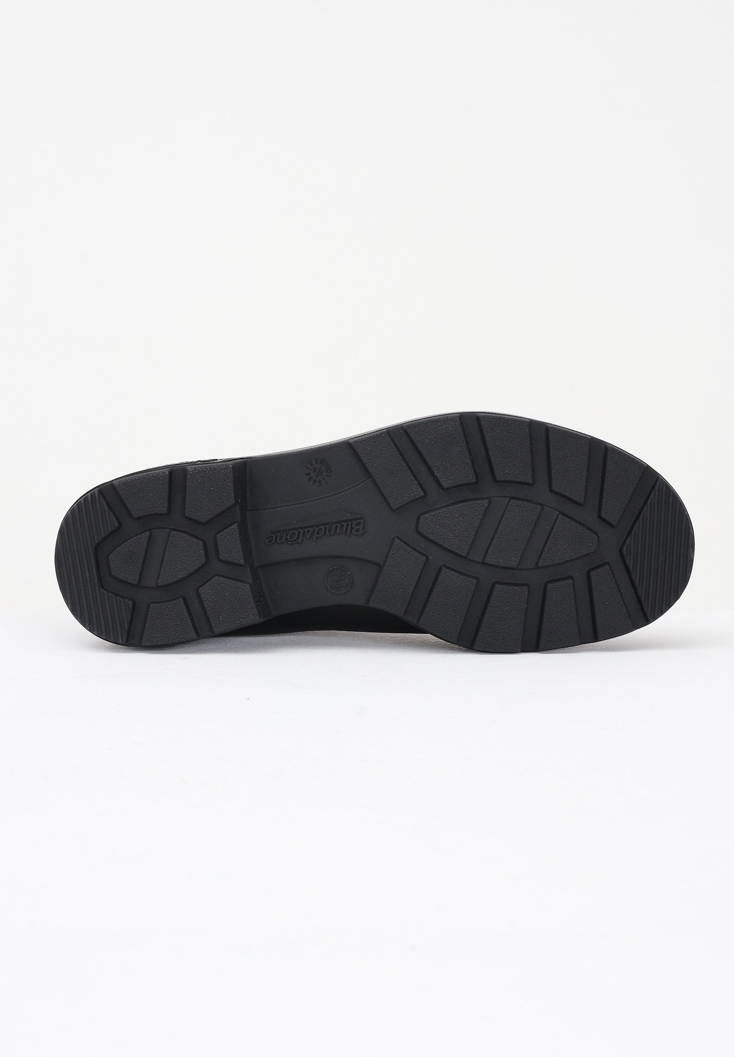 BLUNDSTONE Stivali bassi #500 ORIGINALS marroni da uomo 252M500 500 BluNDSTONE