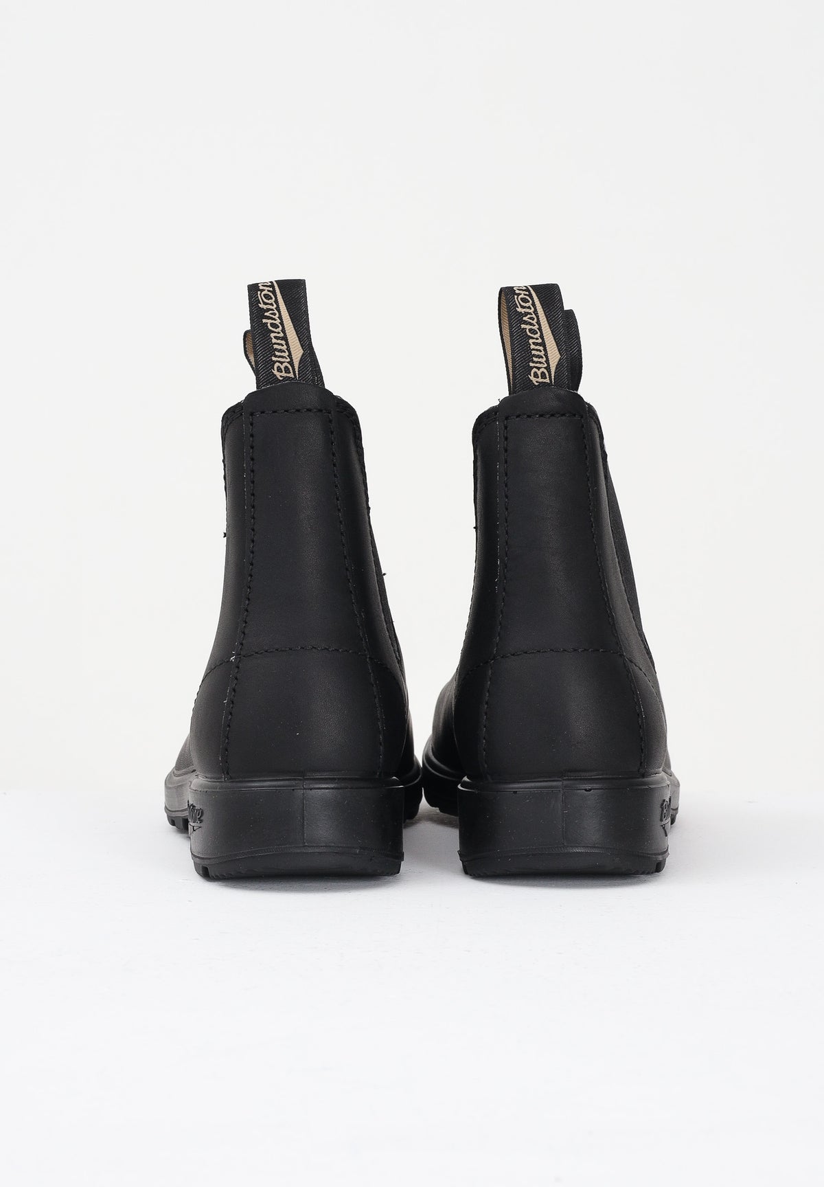 BLUNDSTONE Stivali #510 ORIGINALS neri per uomo e donna 252M510 510 BluNDSTONE