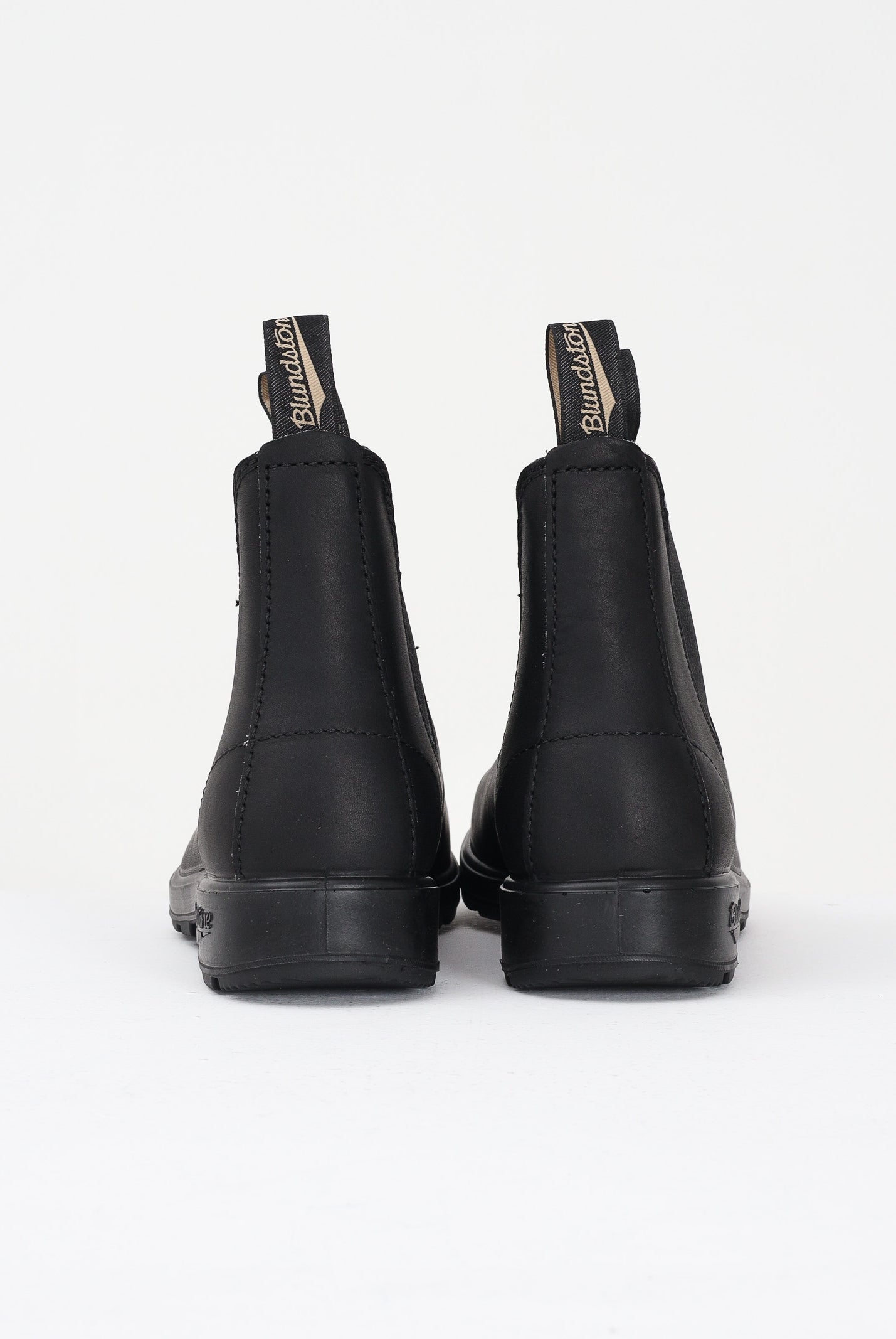 BLUNDSTONE Stivali #510 ORIGINALS neri per uomo e donna 252M510 510 BluNDSTONE