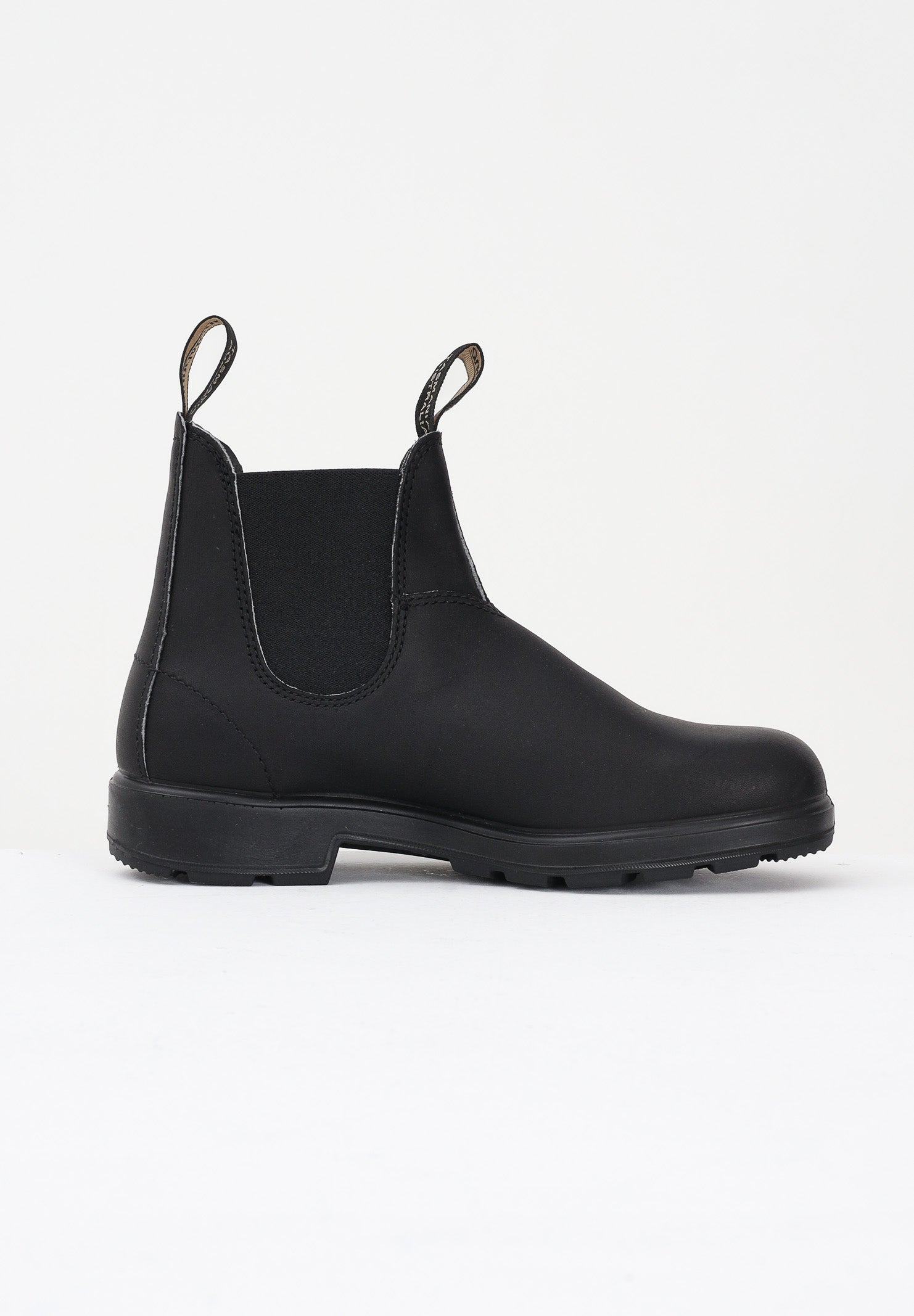 BLUNDSTONE Stivali #510 ORIGINALS neri per uomo e donna 252M510 510 BluNDSTONE