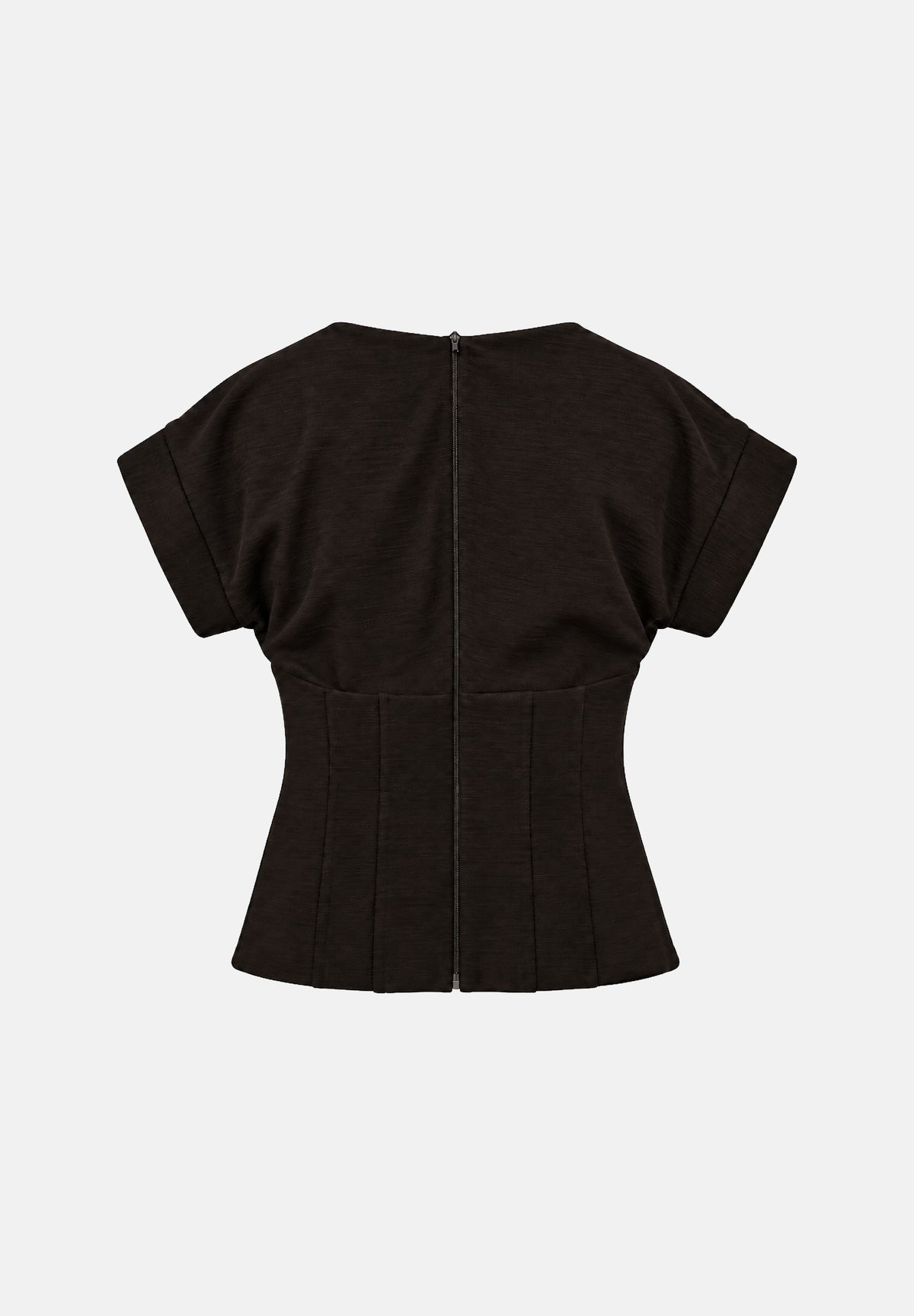 Top bustier da donna autunno inverno MA340 DABR BOHEMIAN VI